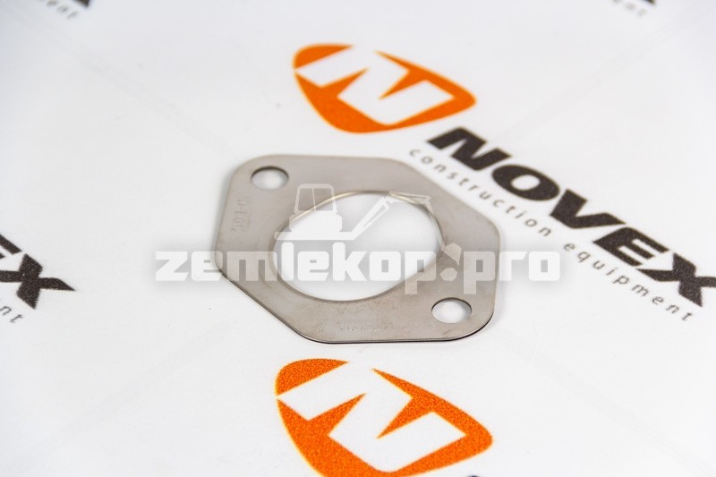 VG1560110111A SITRAK Прокладка выхлопной трубы