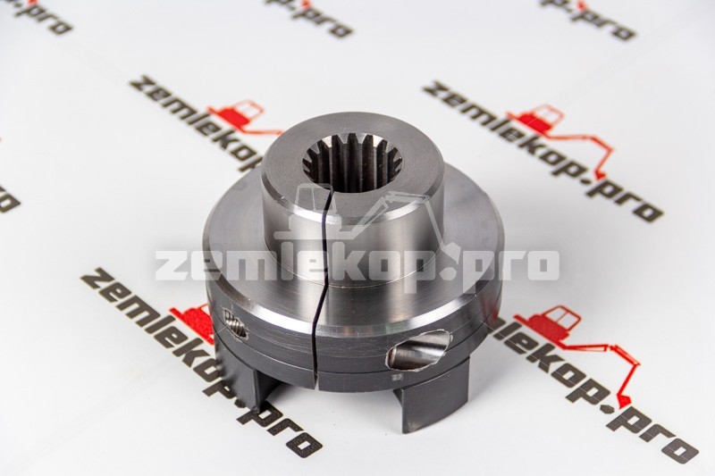 55024192 Муфта ATS