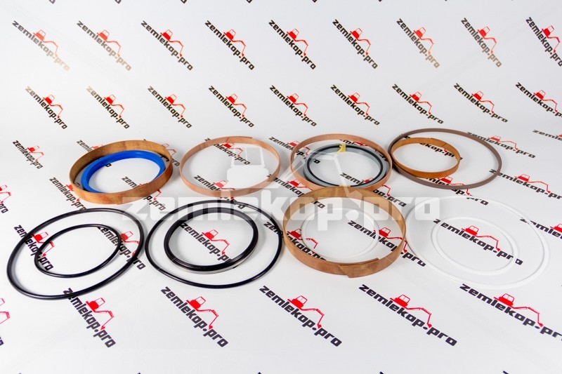 56019709 Комплект уплотнений SANDVIK