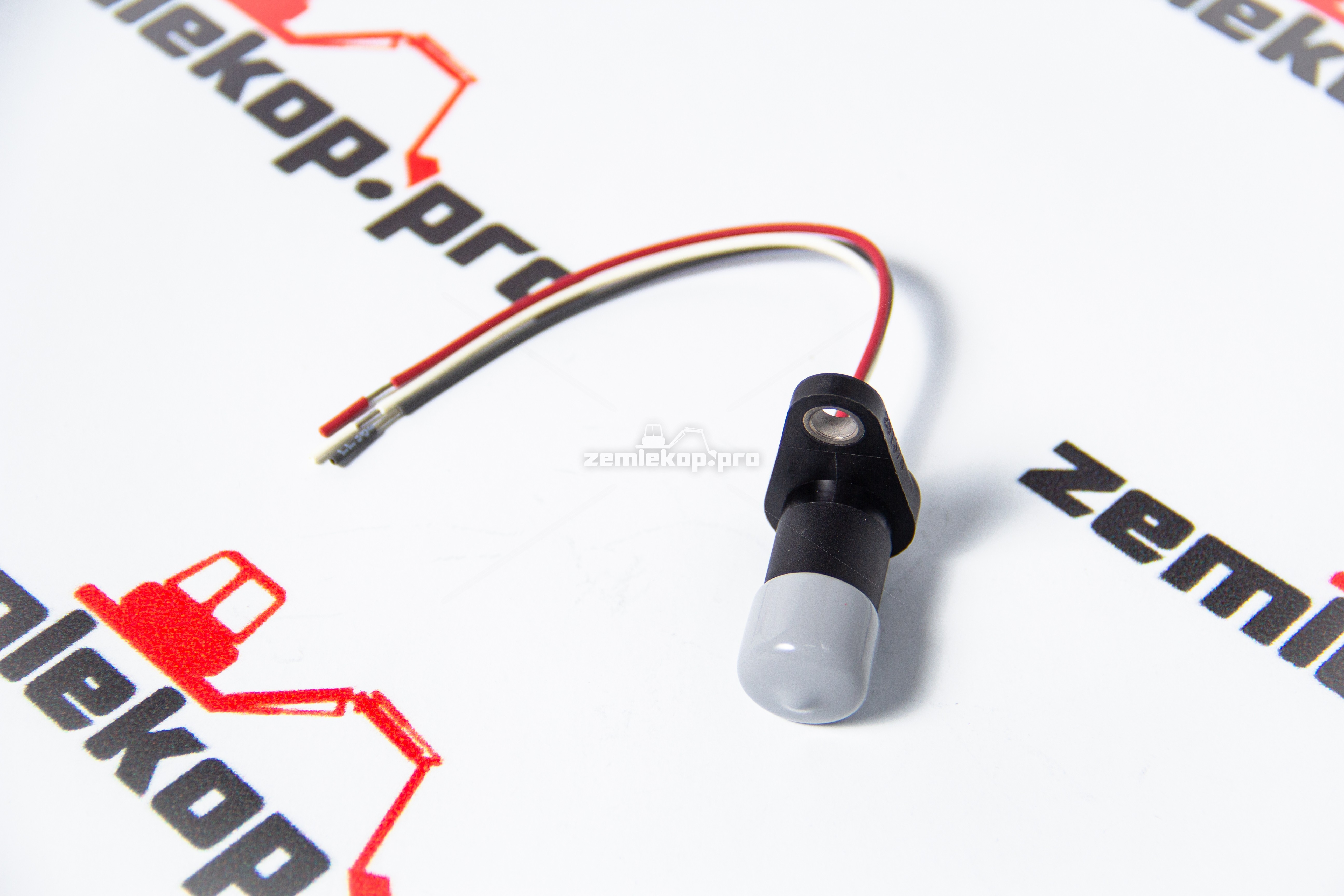 251378 Датчик скорости DANA