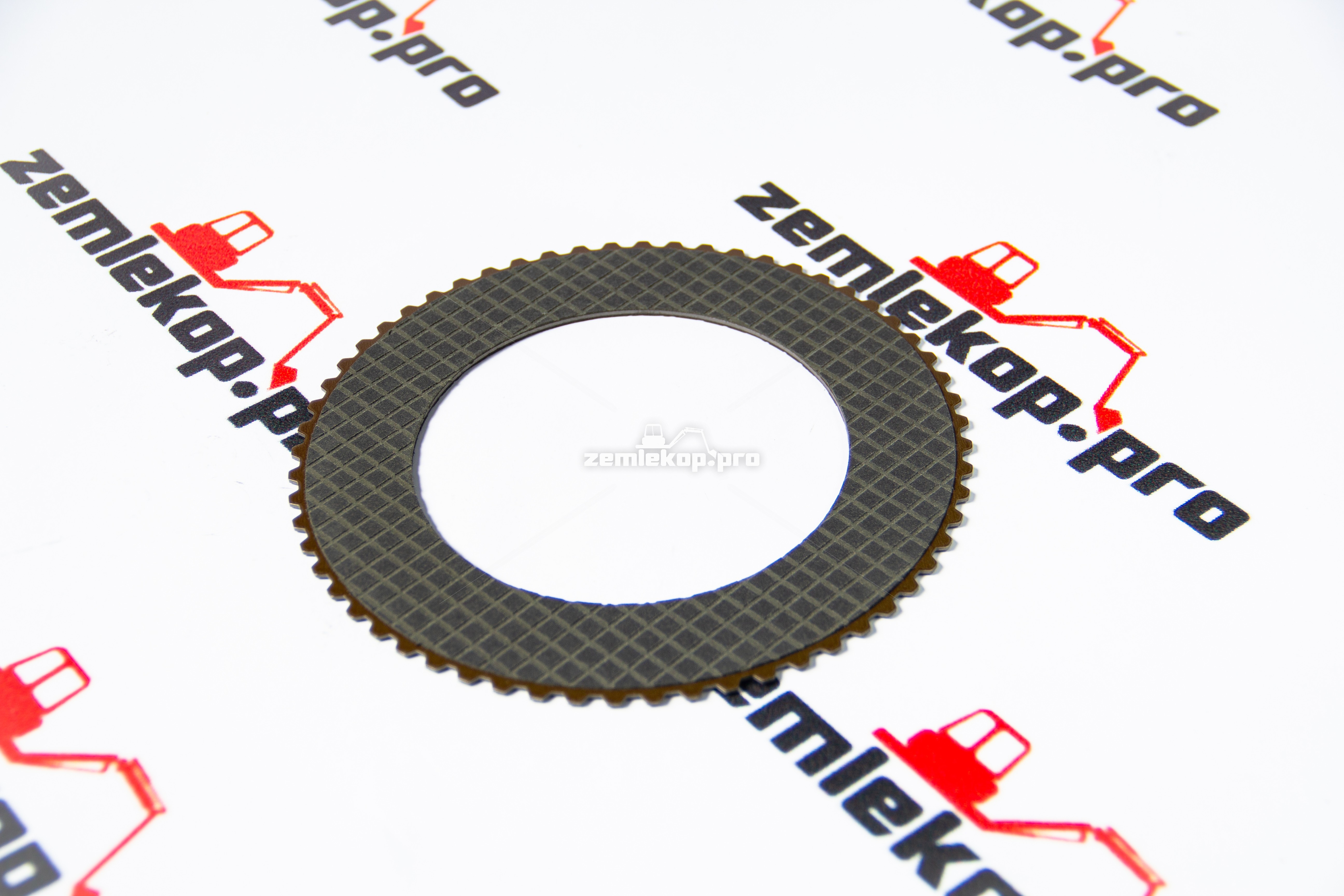 4215607 Диск DANA