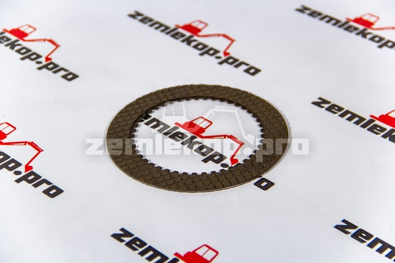 4207621 Диск DANA