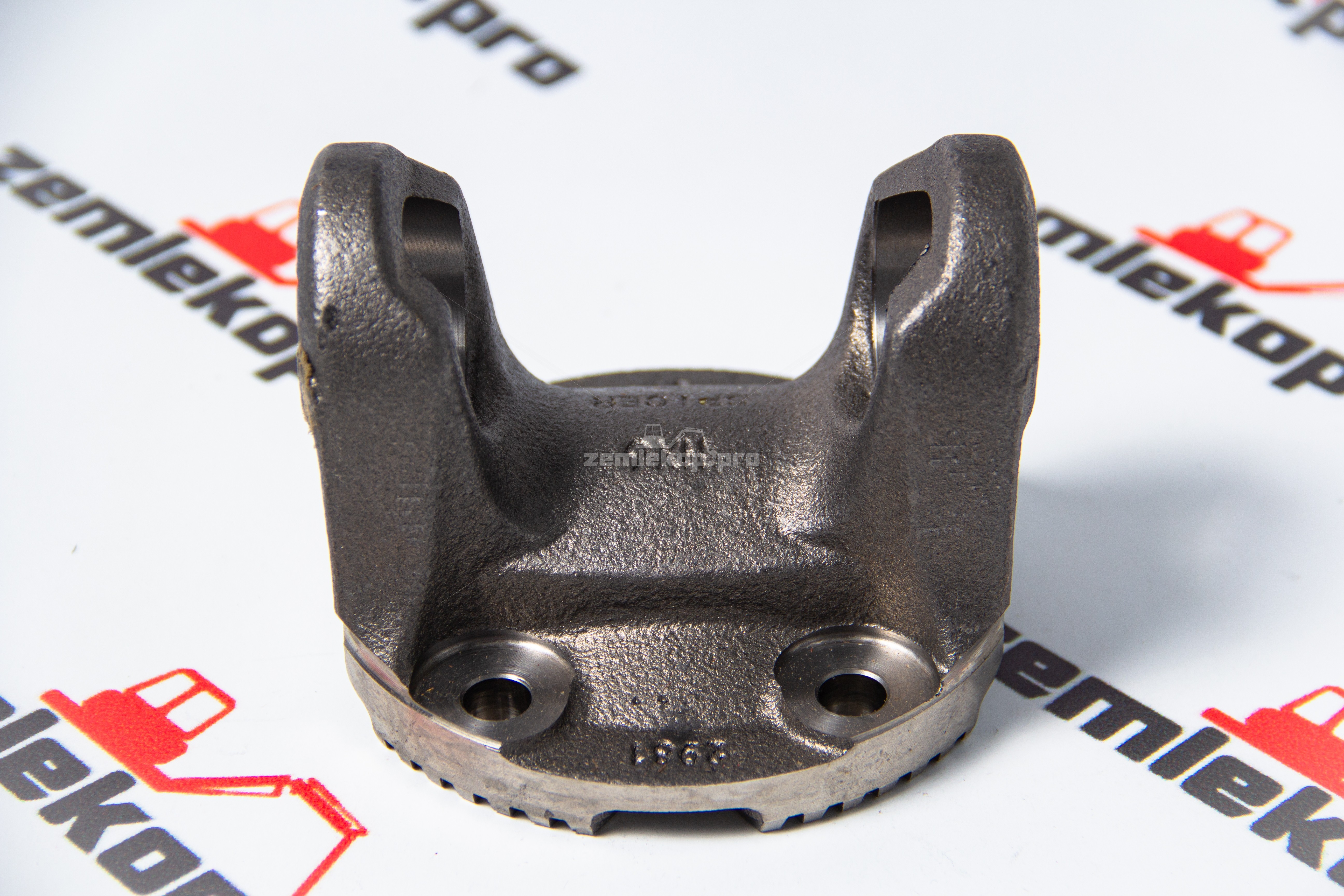 2687302000570 Фланец DANA