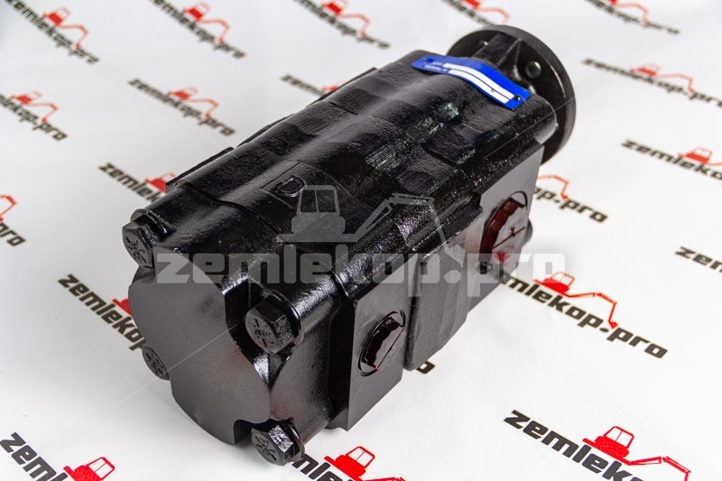 235831 Насос КПП DANA