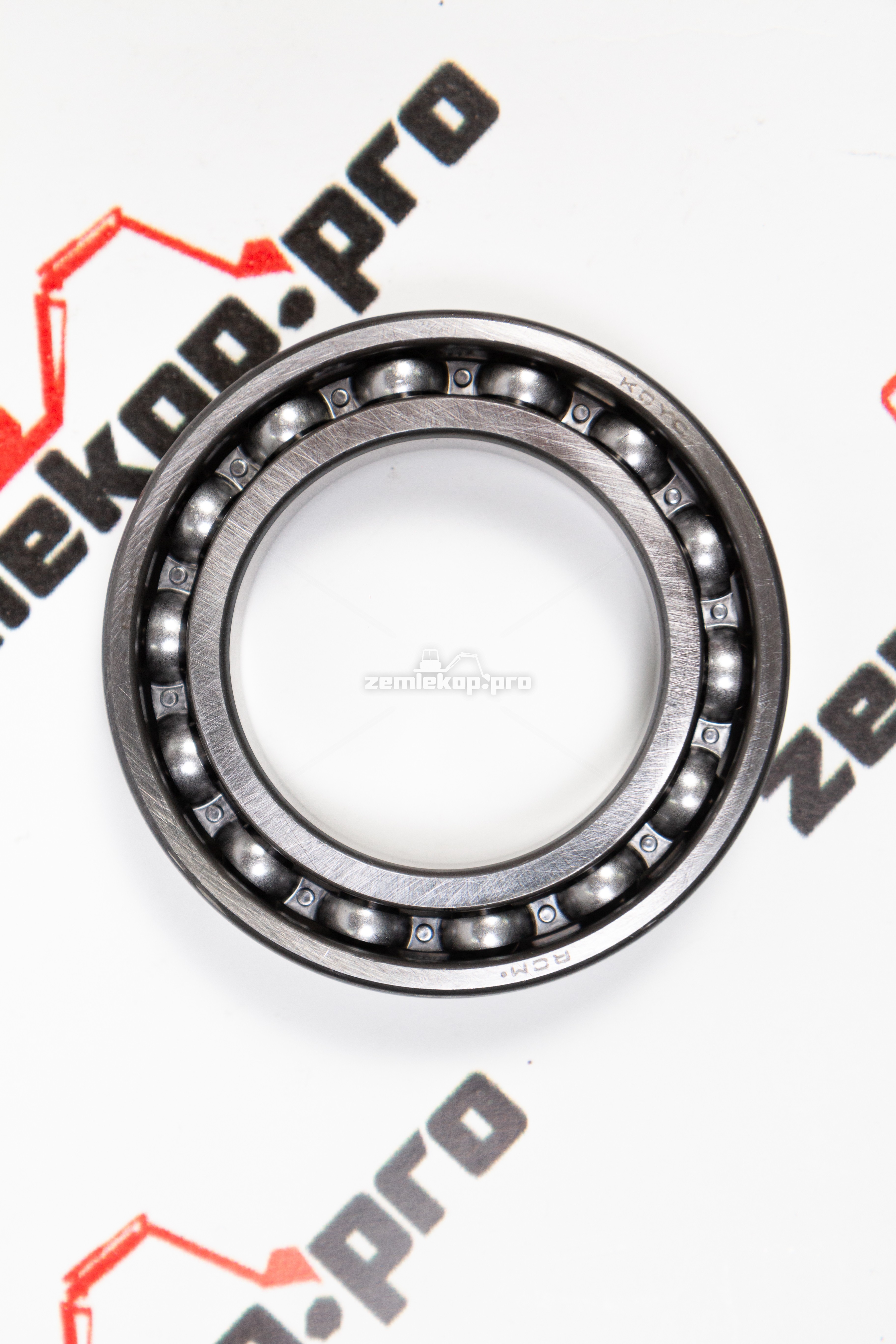 005.01.0537 Шарикоподшипник DANA