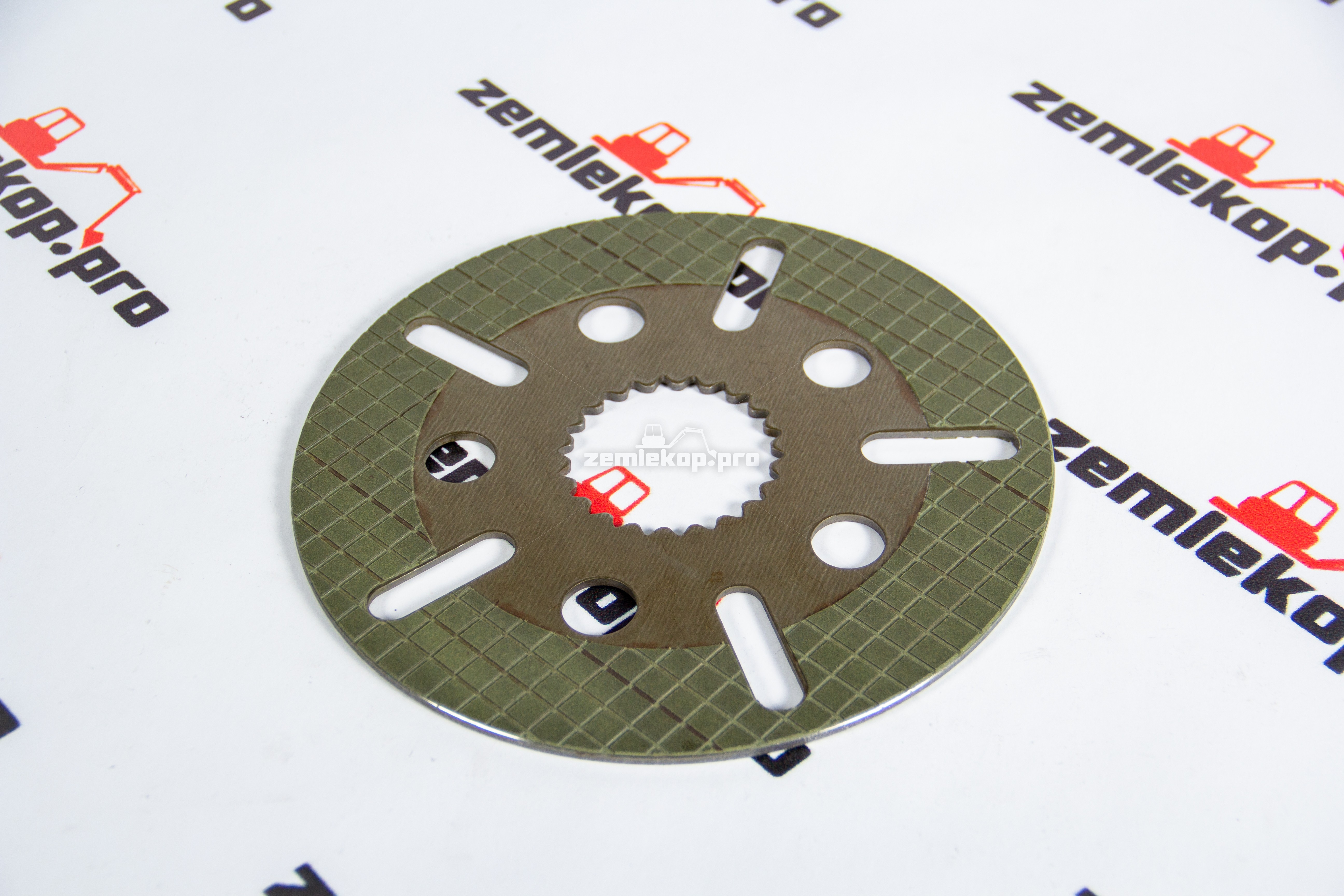 87305713^ Диск фрикционный 86529646, 47123297