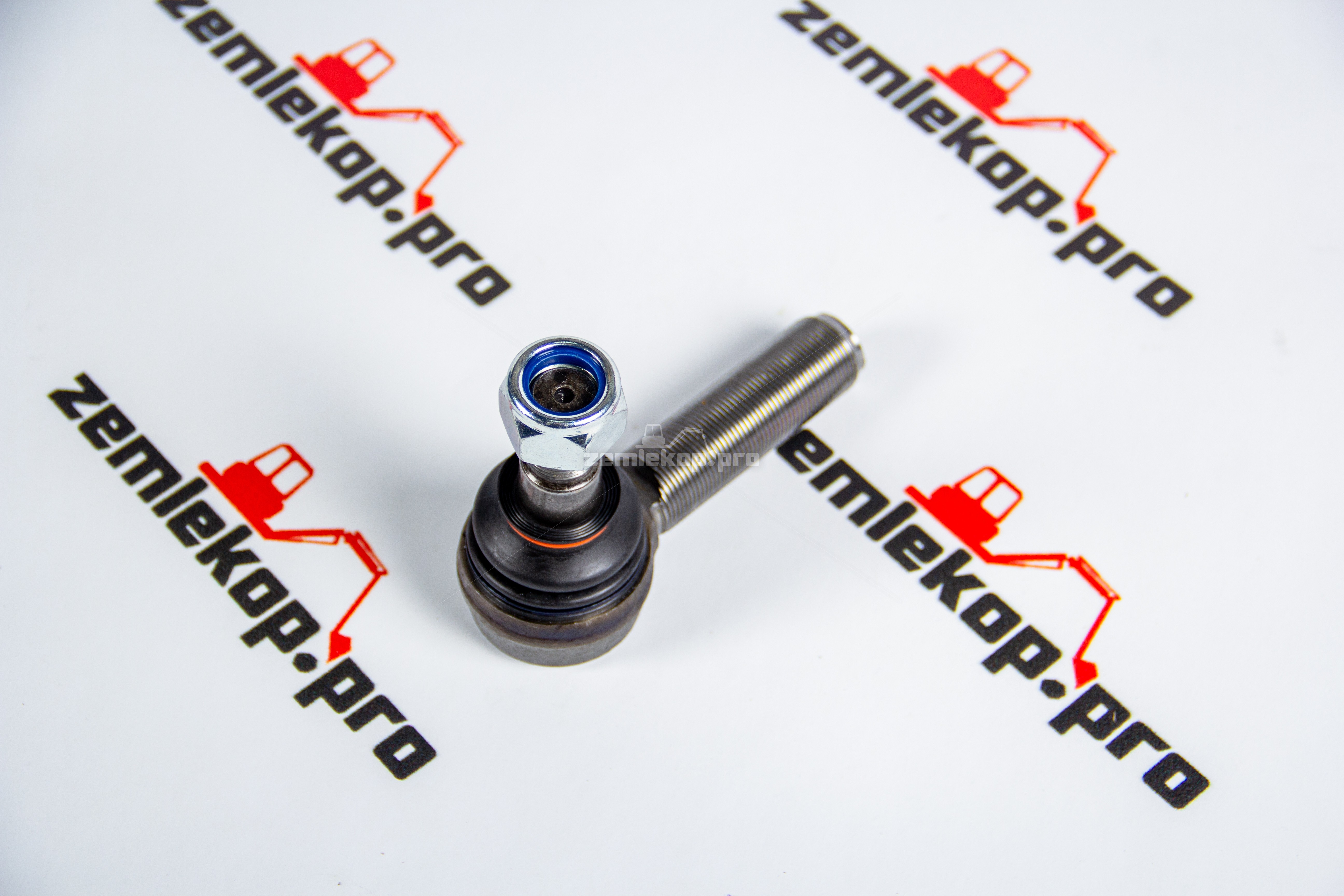 87542553^ ROTA Рулевой наконечник 5117314, 87395648