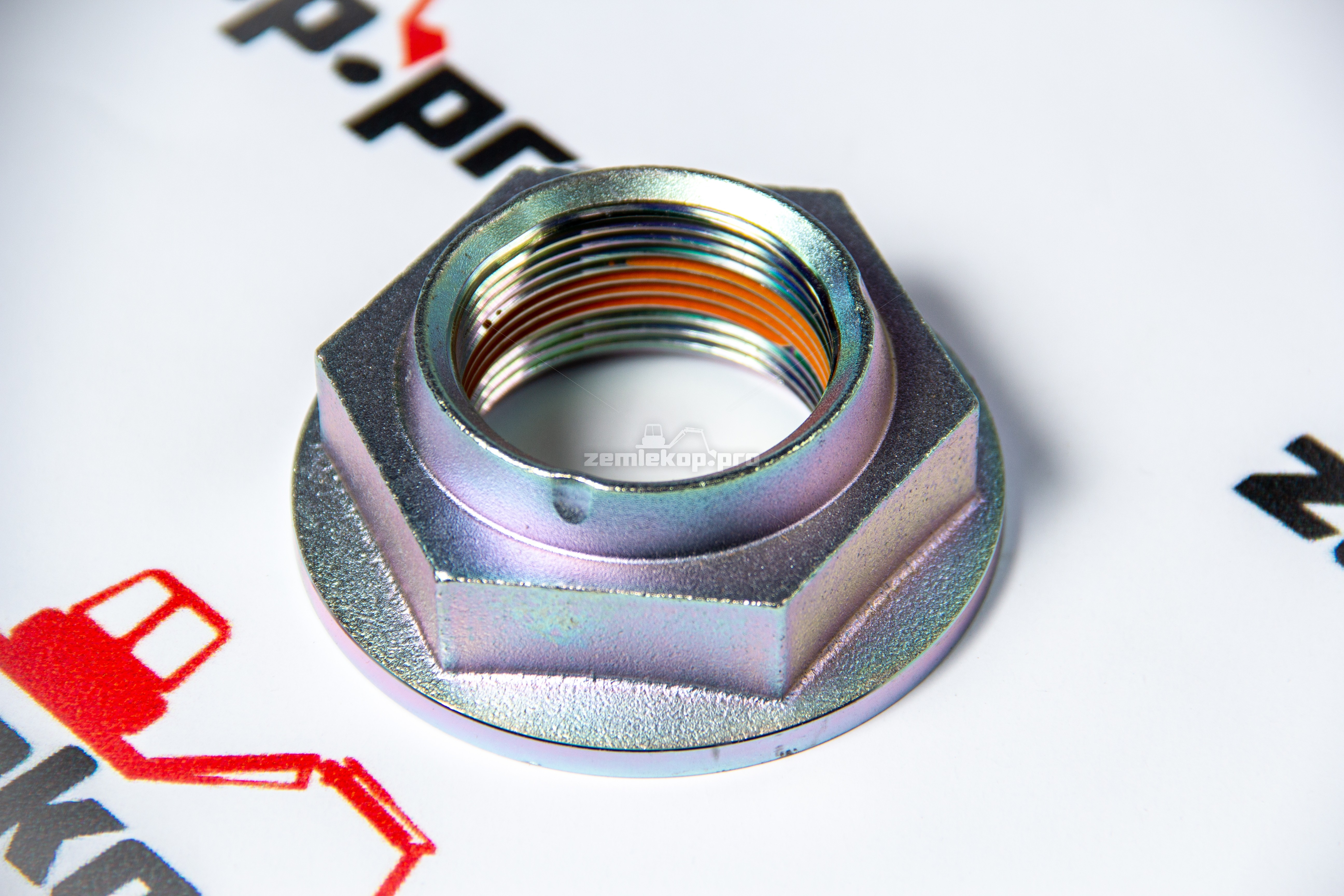 2111516 Гайка DANA