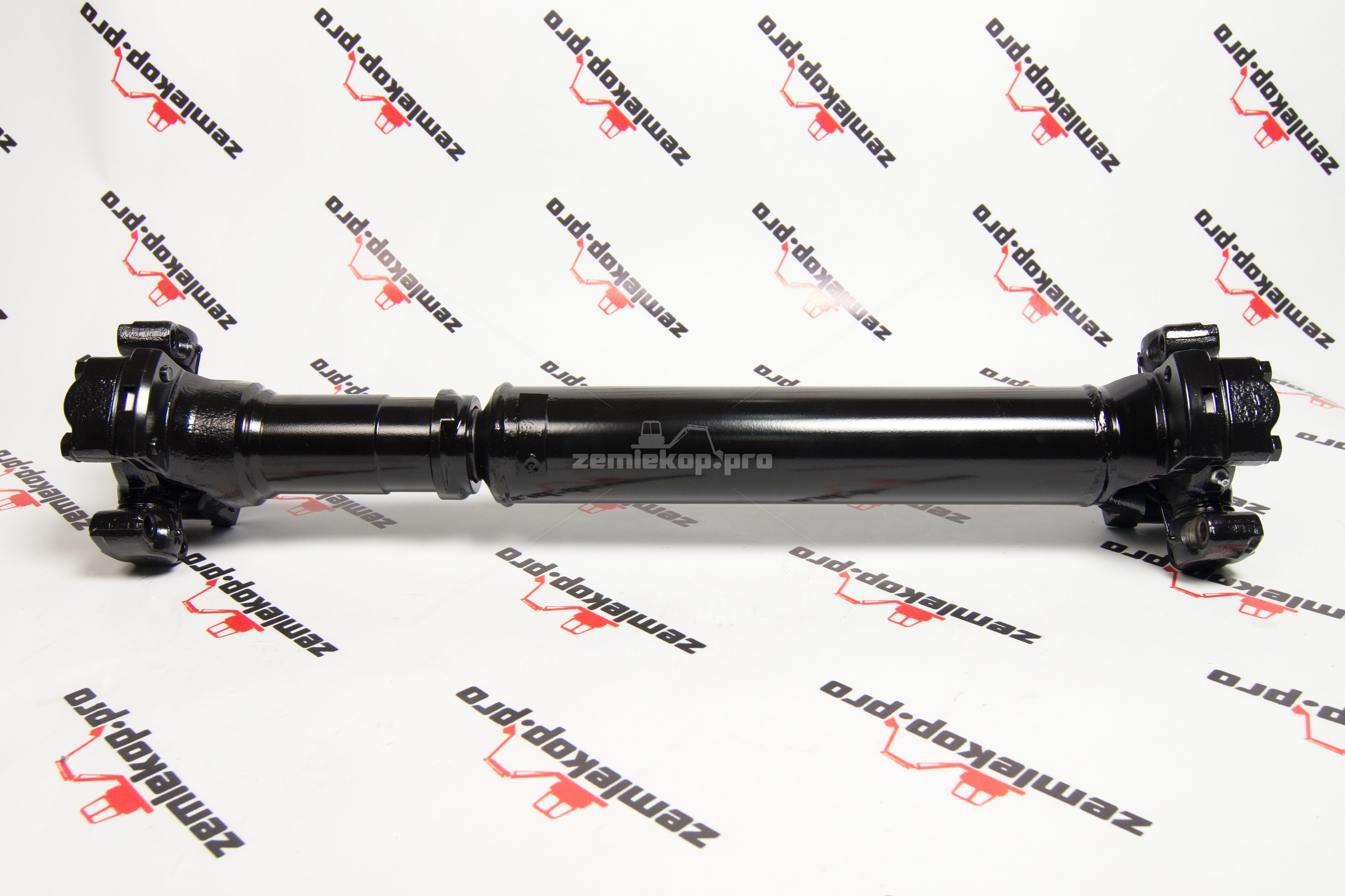 DAS260-6558 Карданный вал DANA 5580005503, D-12413-00 