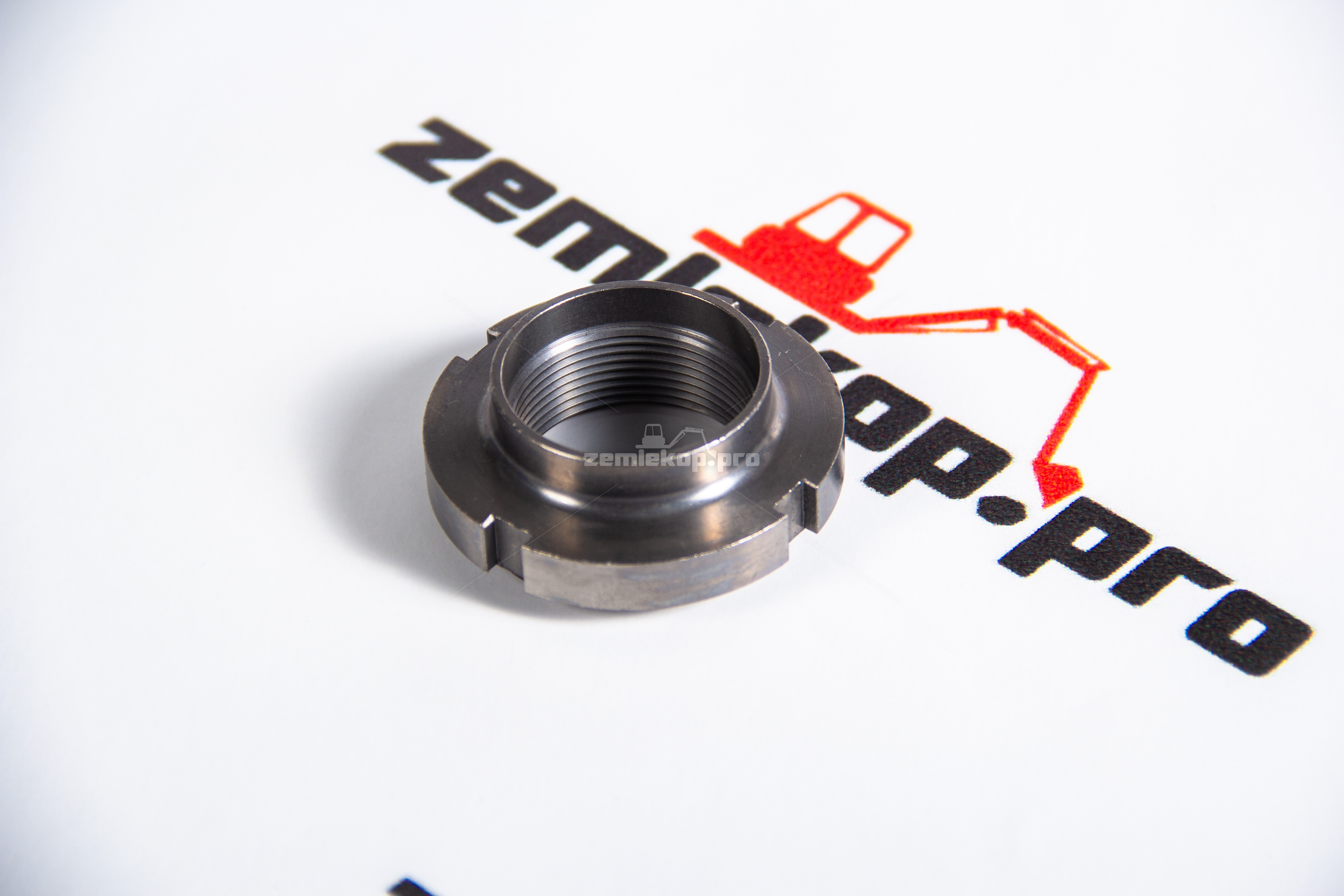 725.04.044.01 Гайка DANA