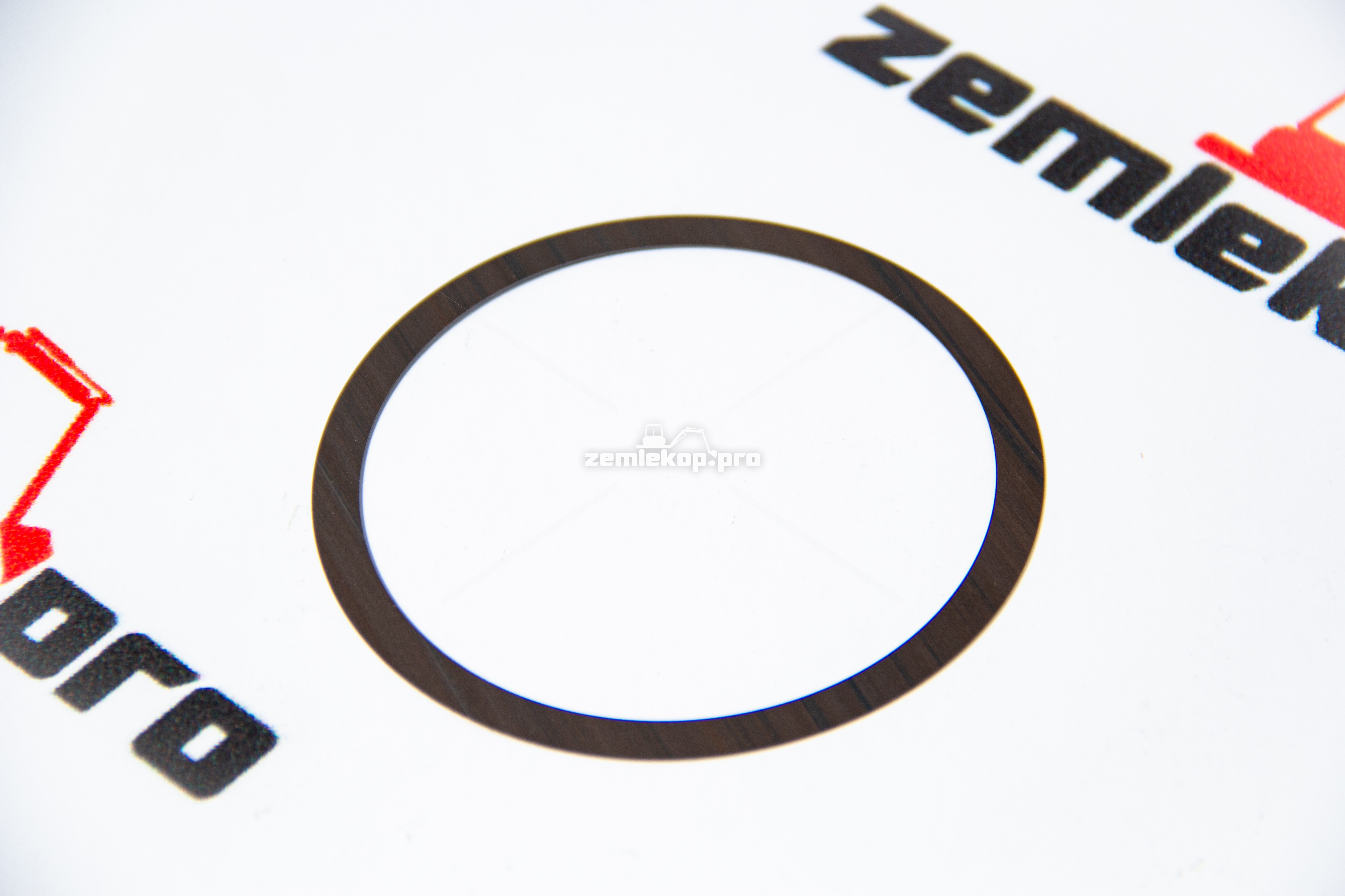 013.01.3304 Прокладка DANA