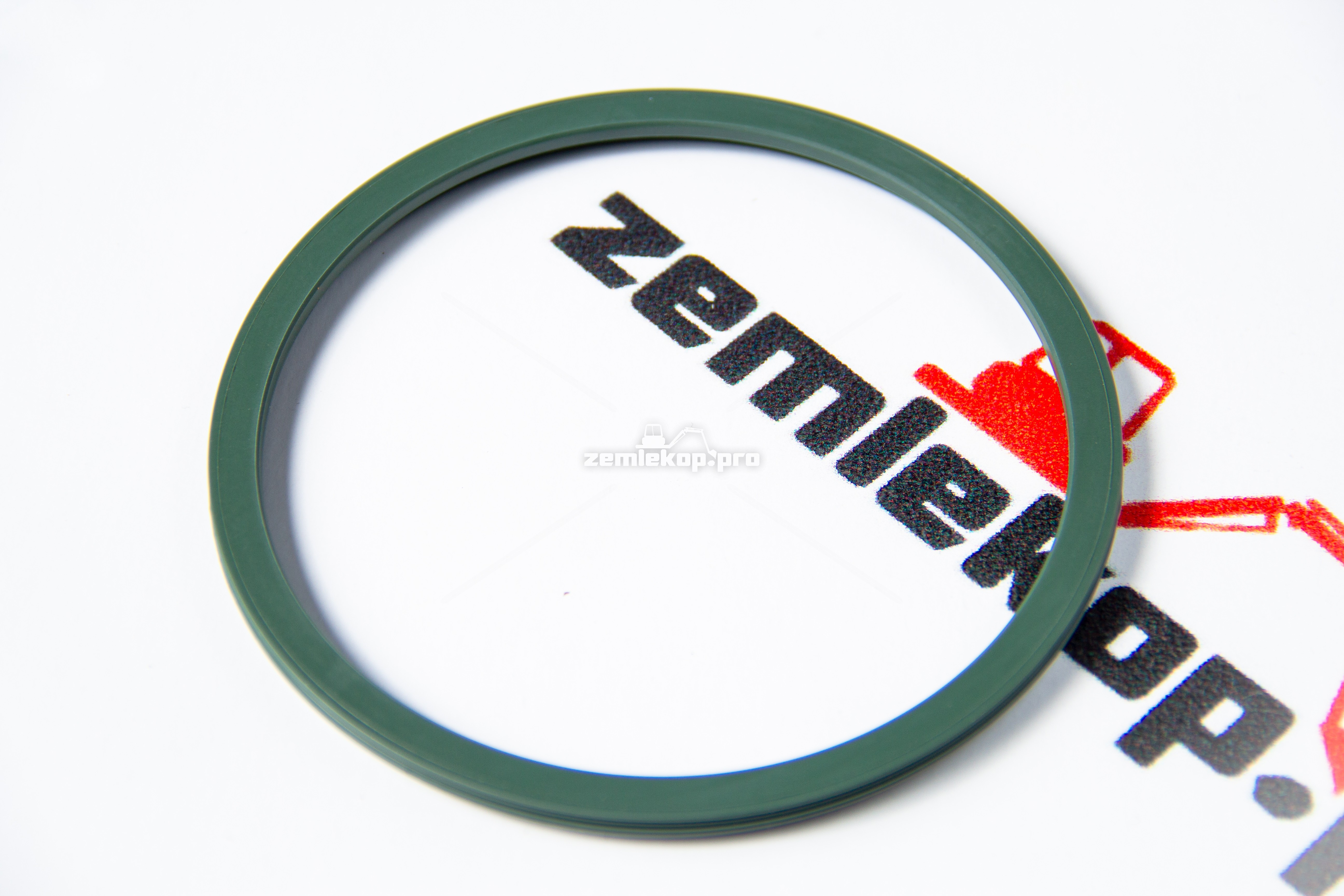 725.01.029.01 О-кольцо DANA