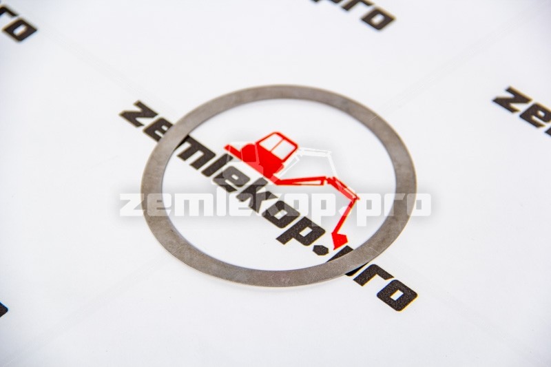 013.01.0615 Прокладка металлическая DANA