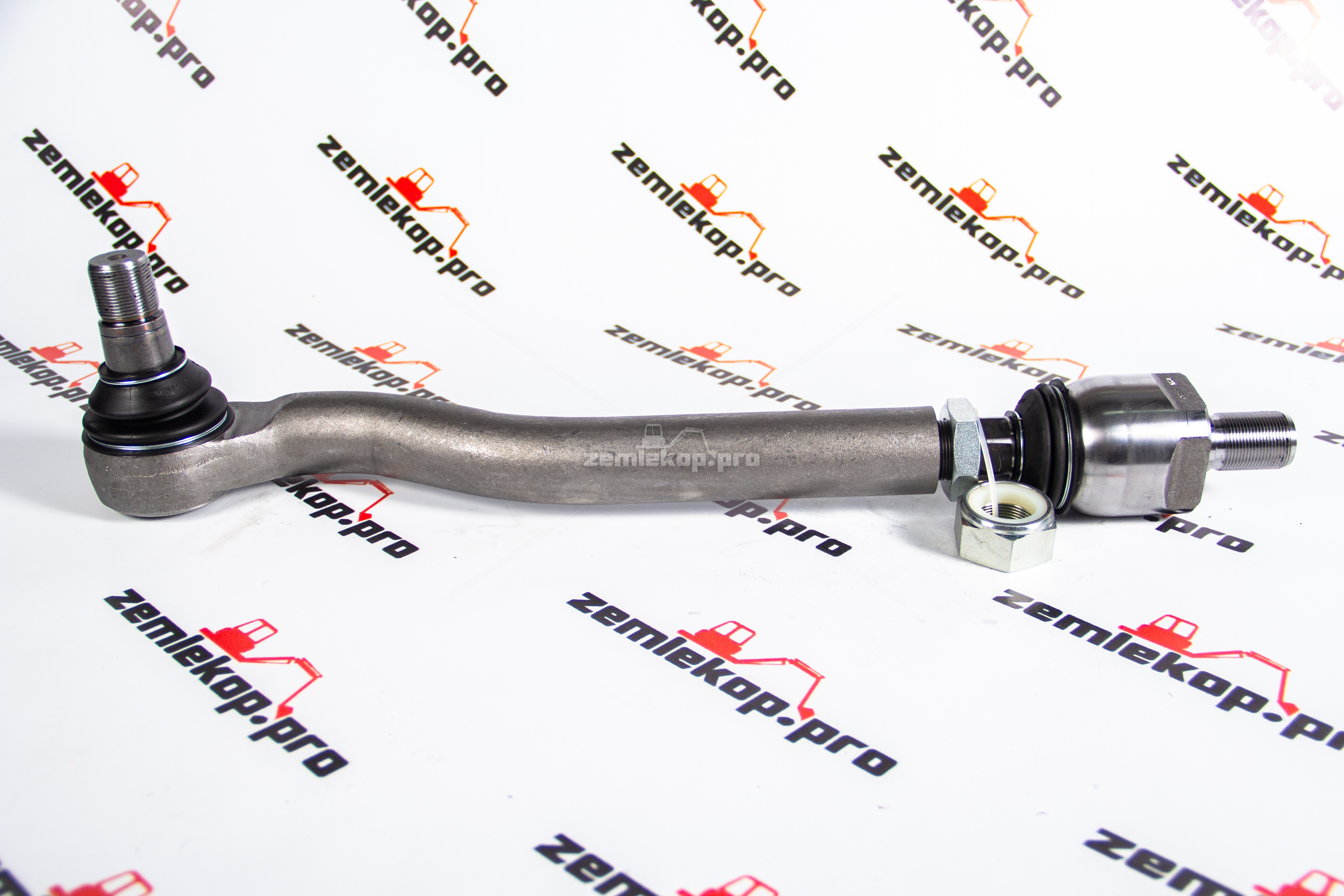 212.24.635.05 Рулевая тяга DANA