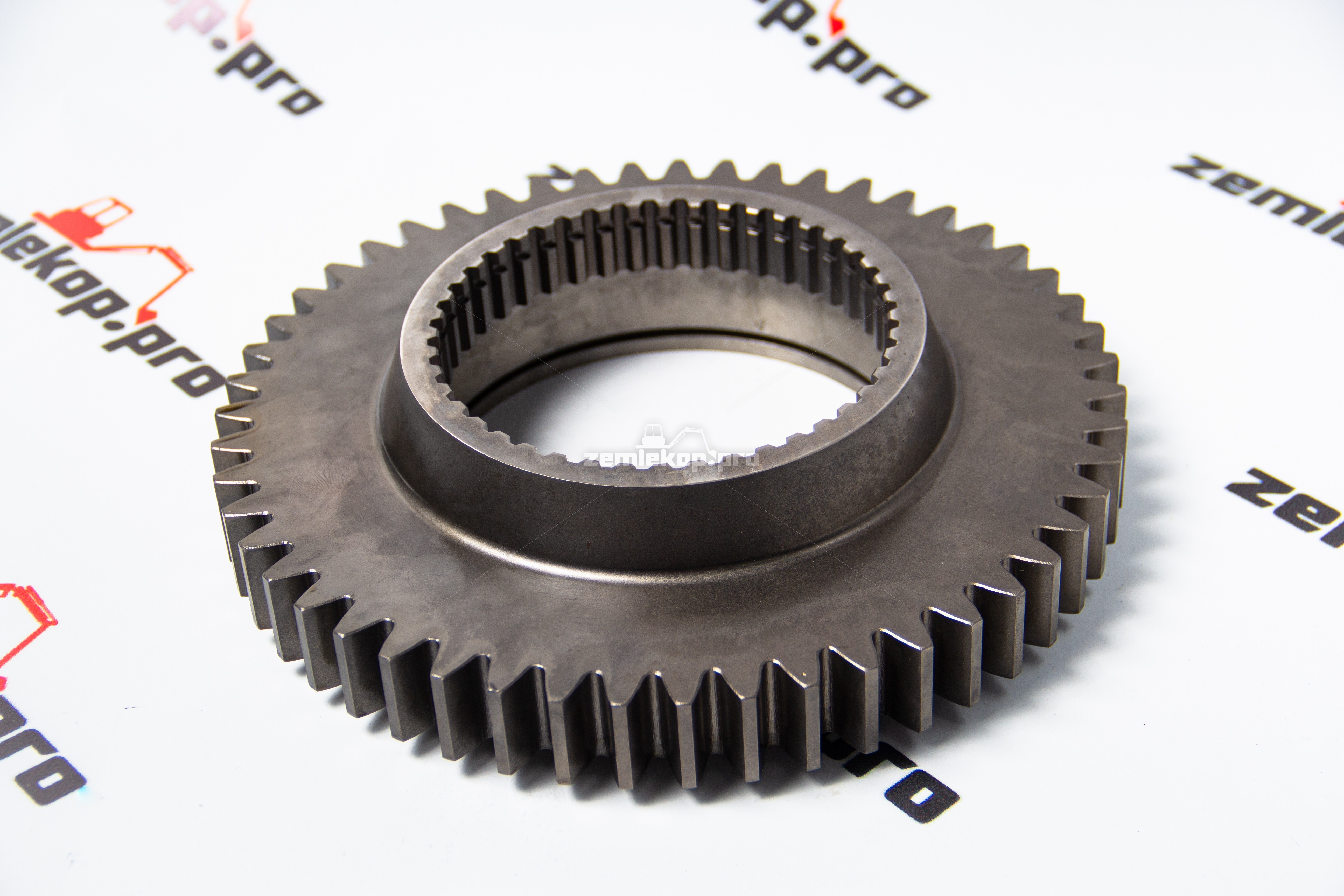 249251 Шестерня DANA 04691608