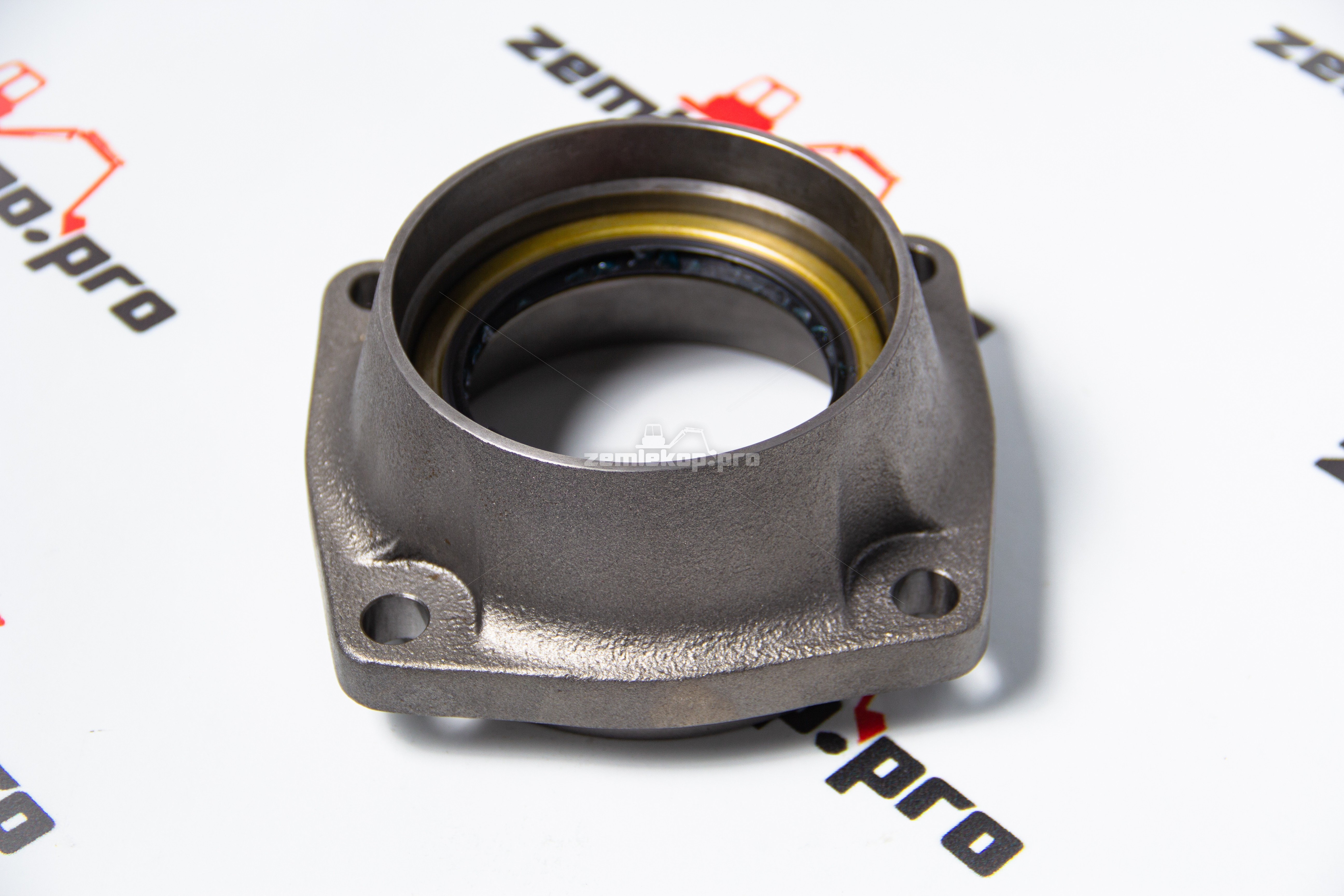 218791 Корпус подшипника DANA