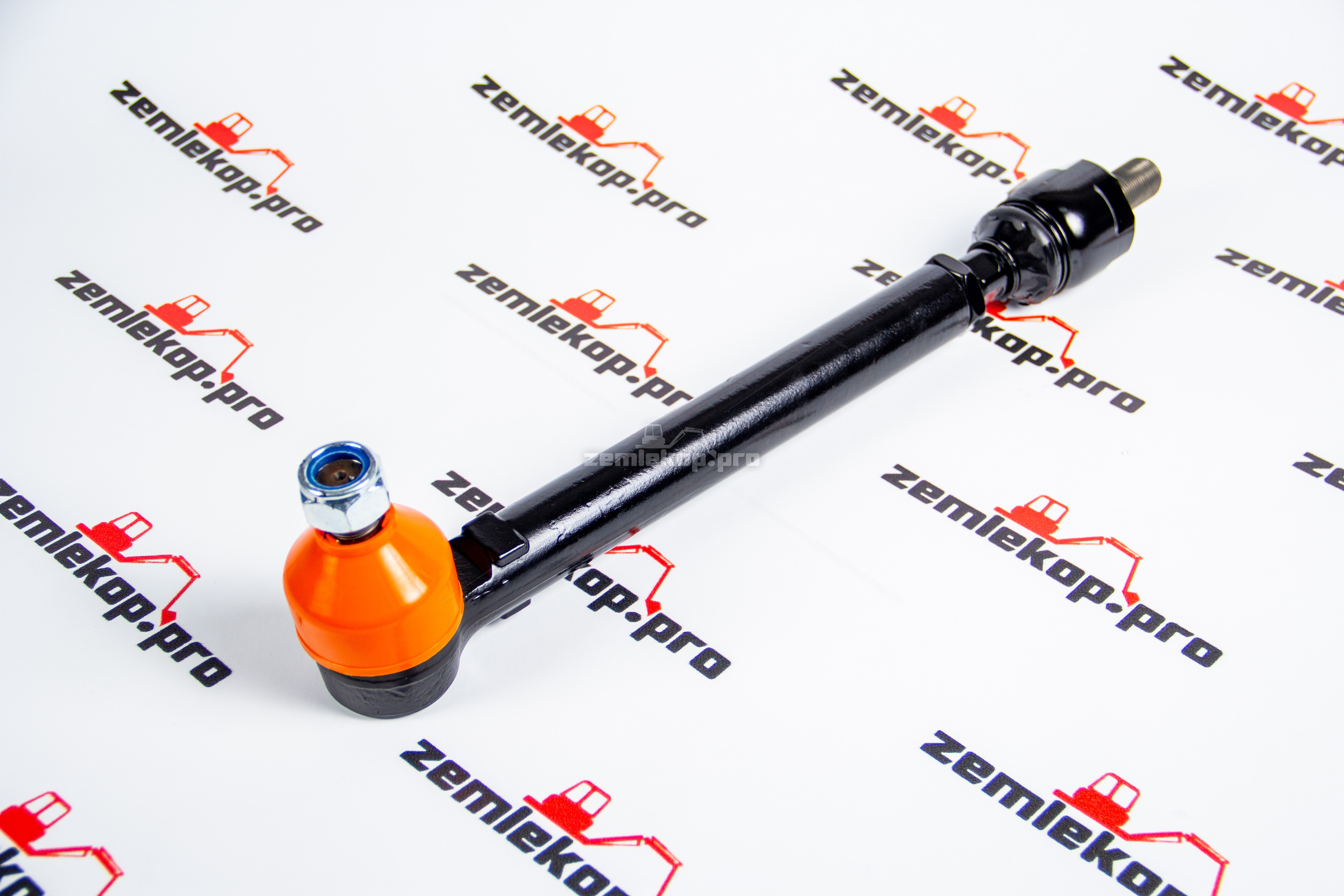 149507^ ROTA Рулевая тяга (0.900.0107.6)