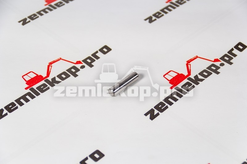 237084 Палец DANA