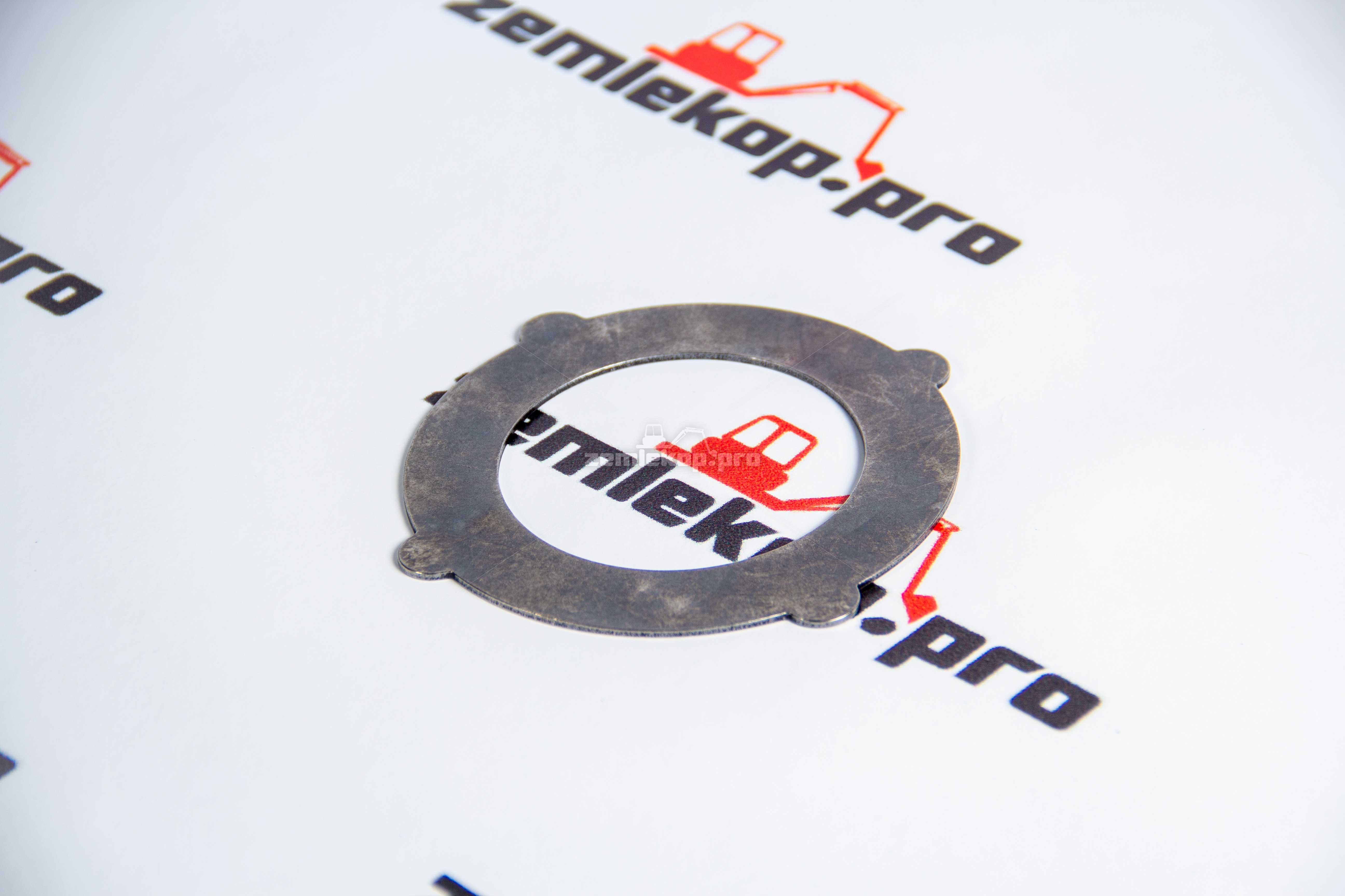 ZTAM-00145 Диск 176.04.037.01^ 