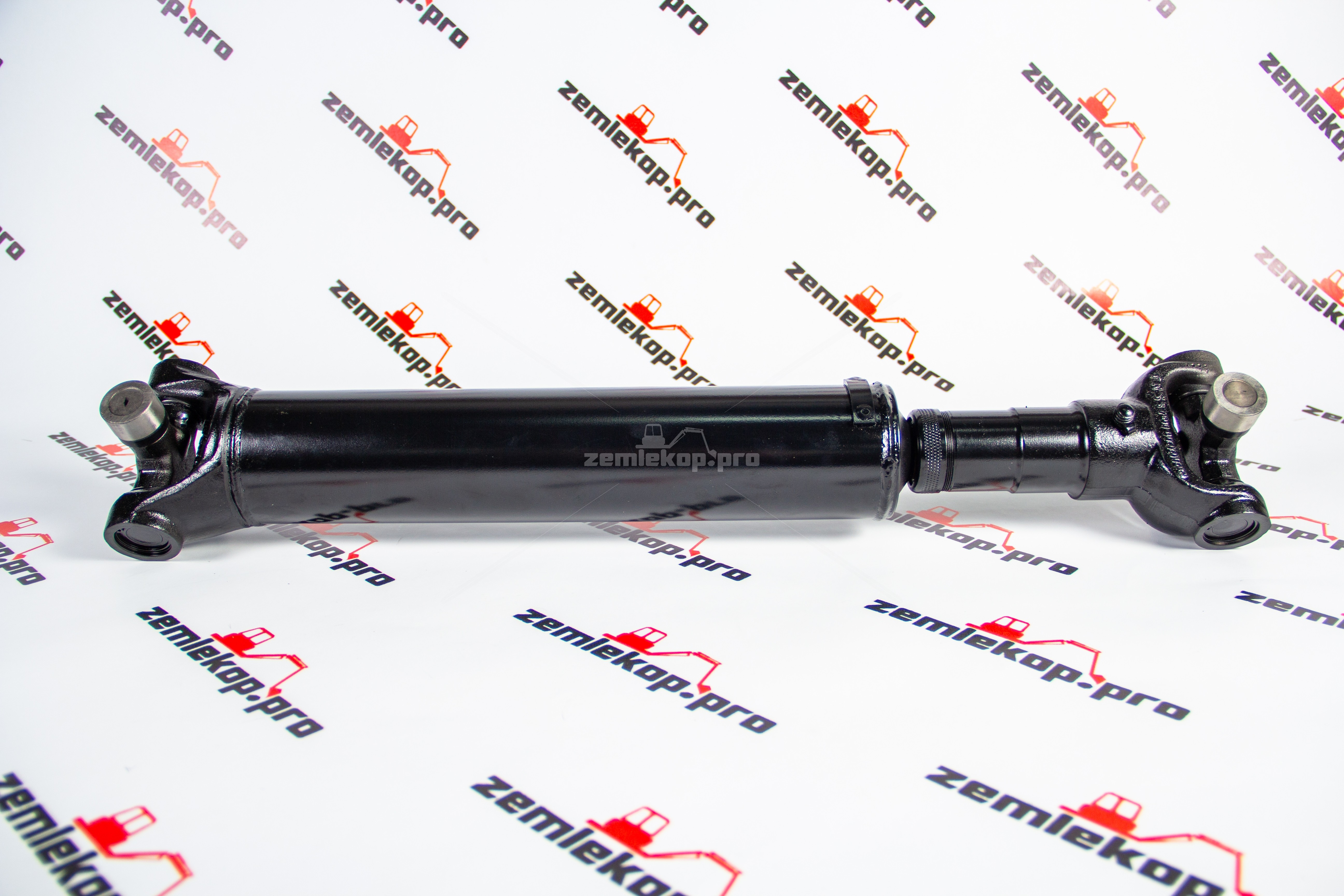 DAS120-6001 Карданный вал D-12011-00, 42N-20-11400, 42N-20-11410, 42N-20-11412 (WB93S-5)