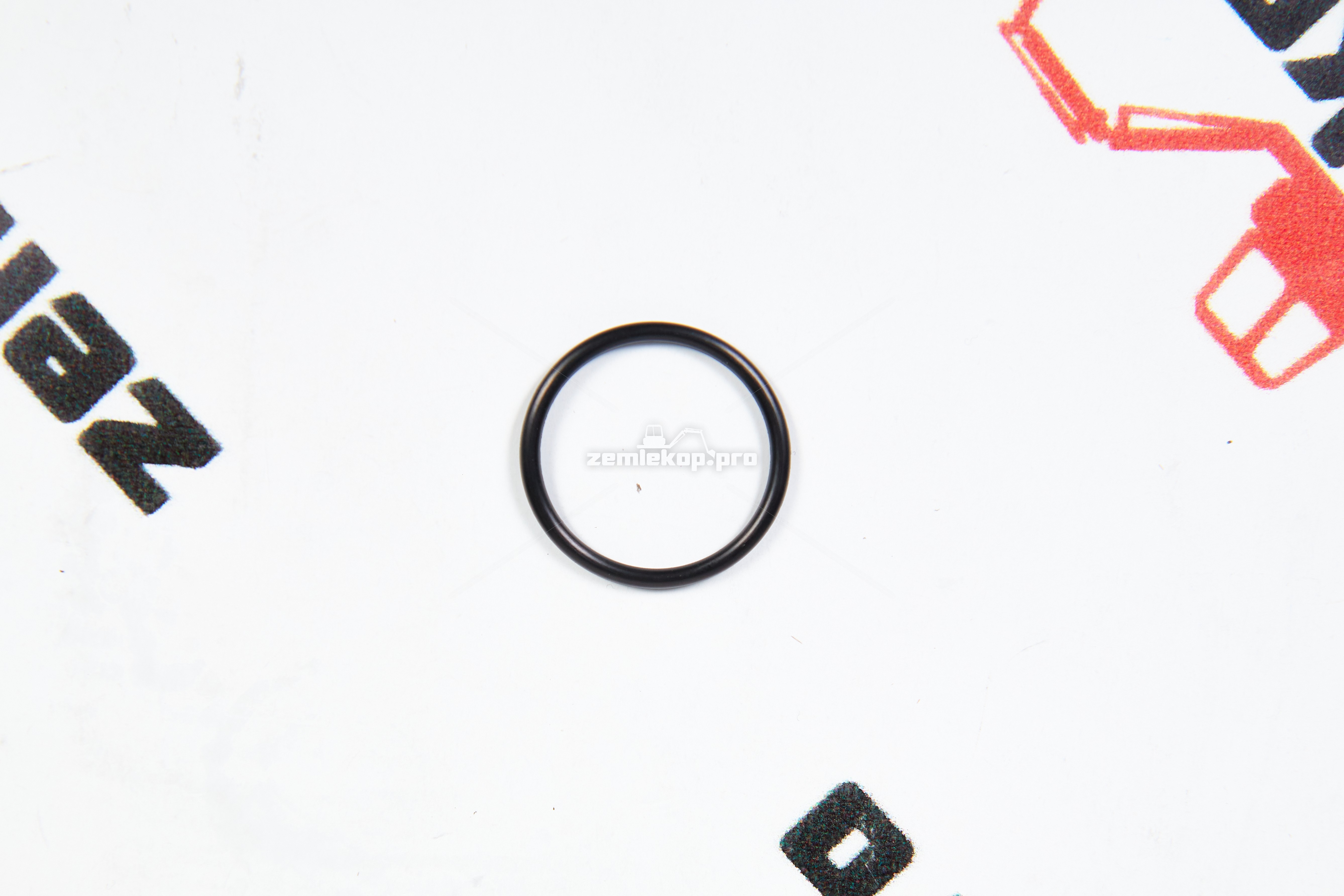 0501317046 О-Кольцо ZF