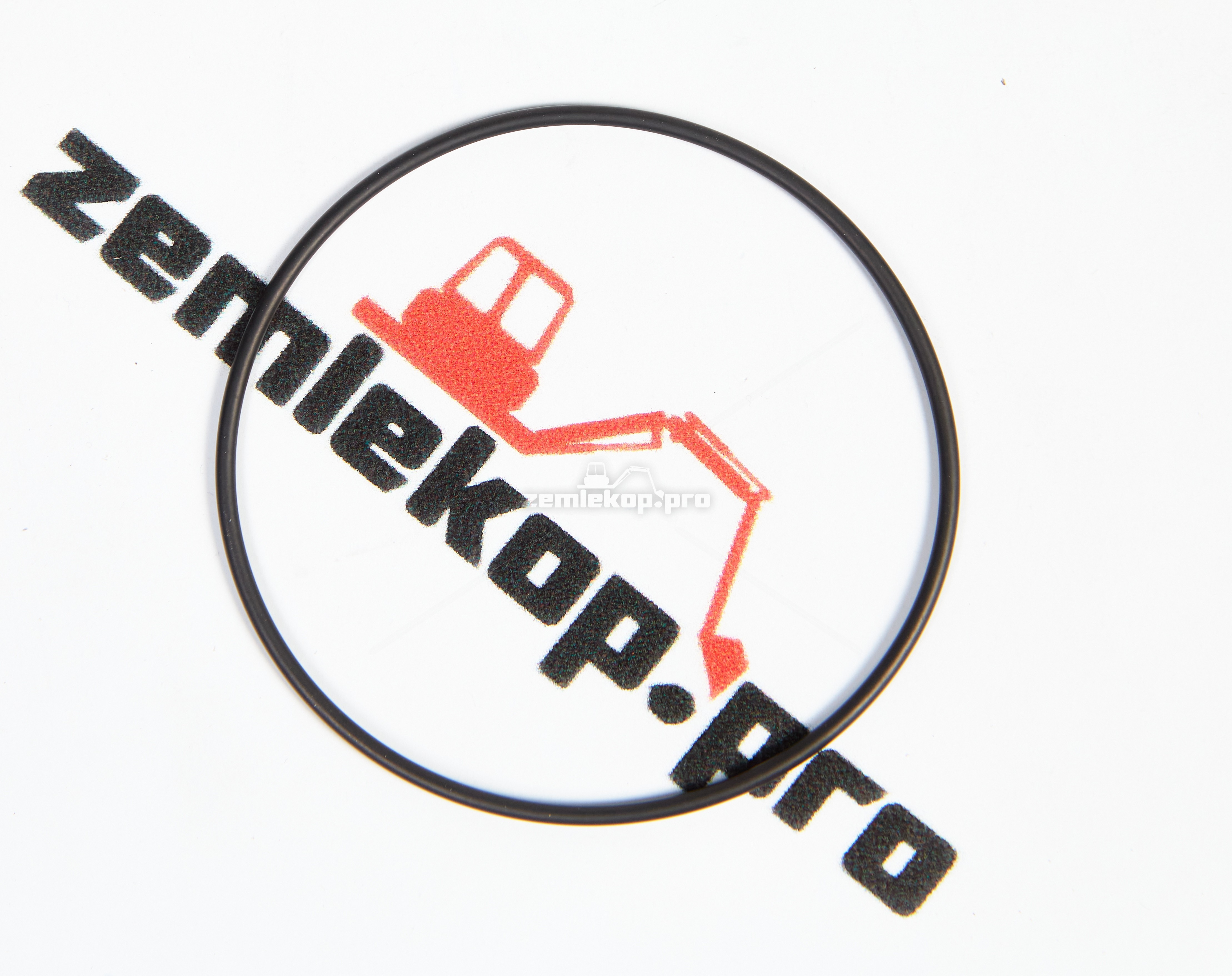 0634303762 О-Кольцо ZF