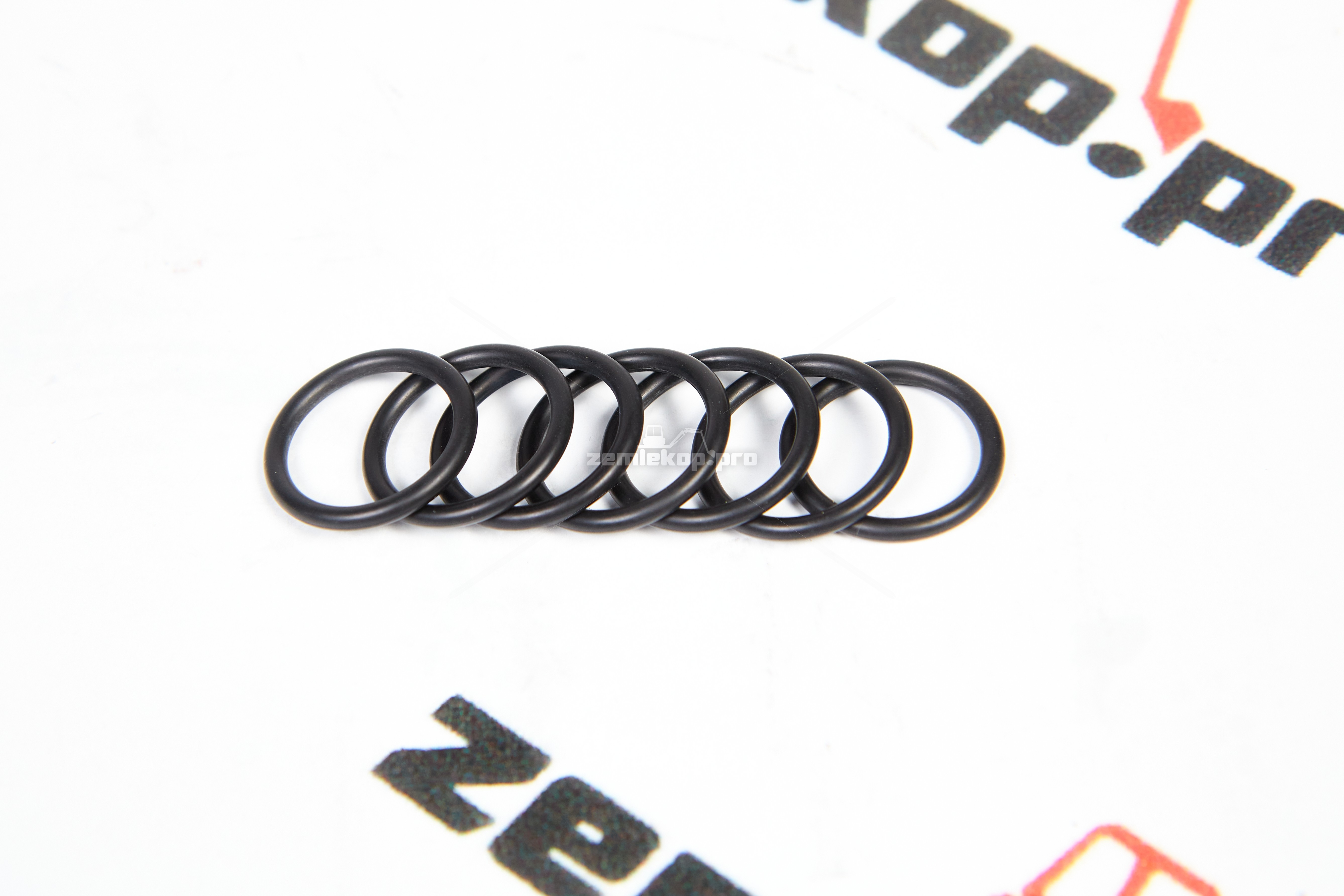 0634306202 О-Кольцо ZF