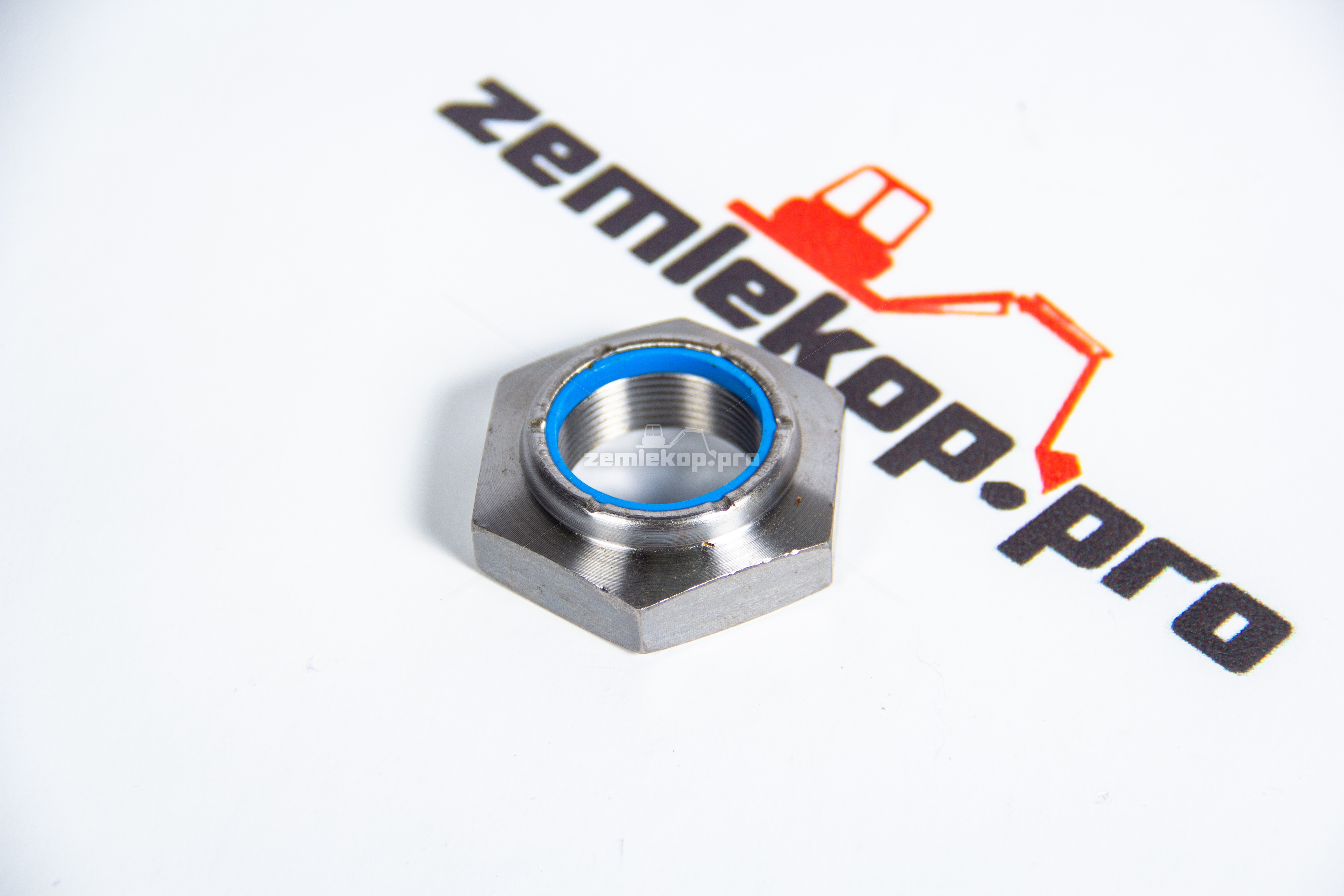 249817 Гайка DANA