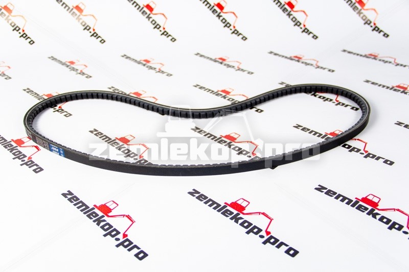 Ремень клиновой узкий Optibelt Super X-Power XPA1257 ( AVX 13х1275 )