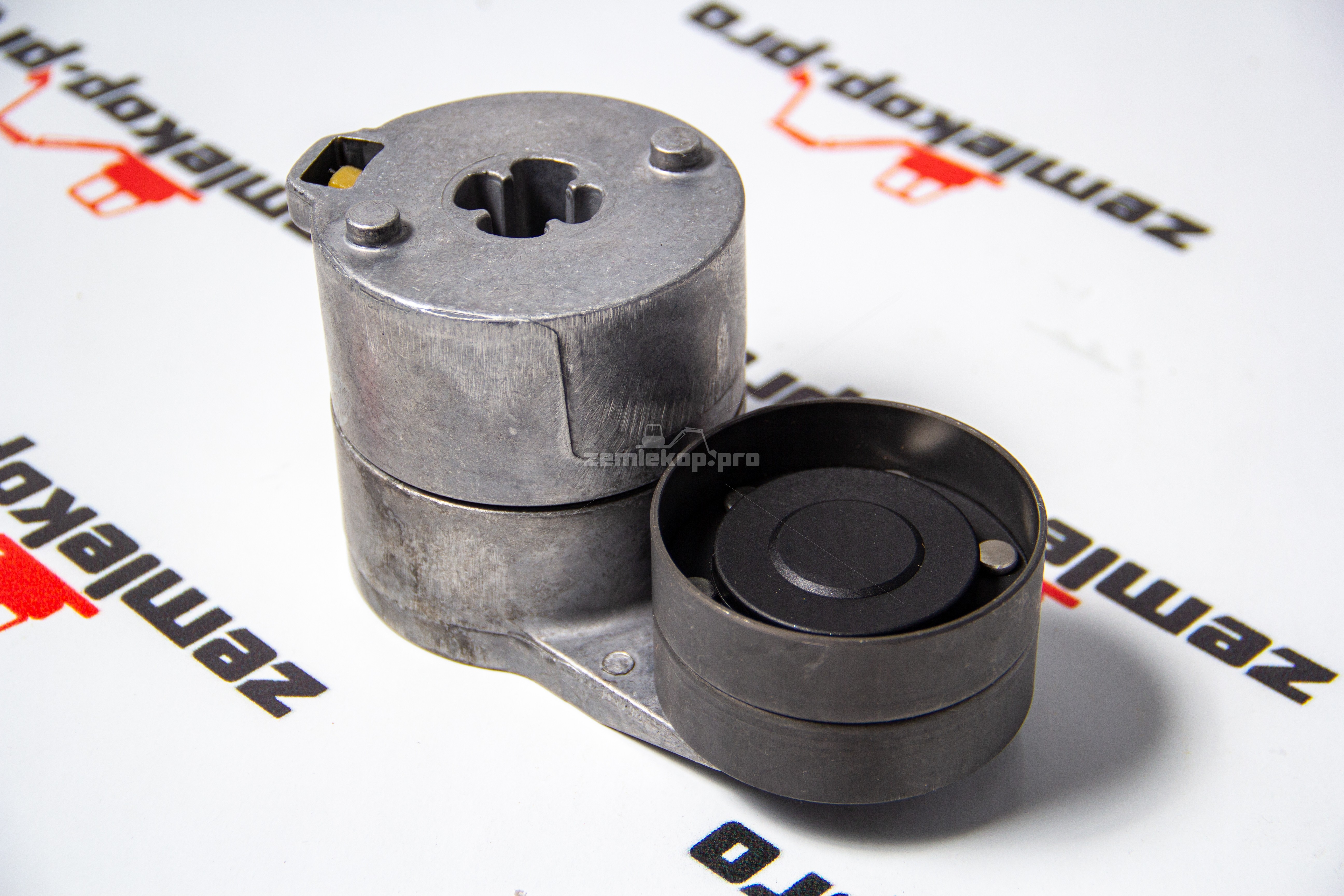 04294490 Ролик натяжной VOLVO VOE20909227, VOE22089205, 20554253