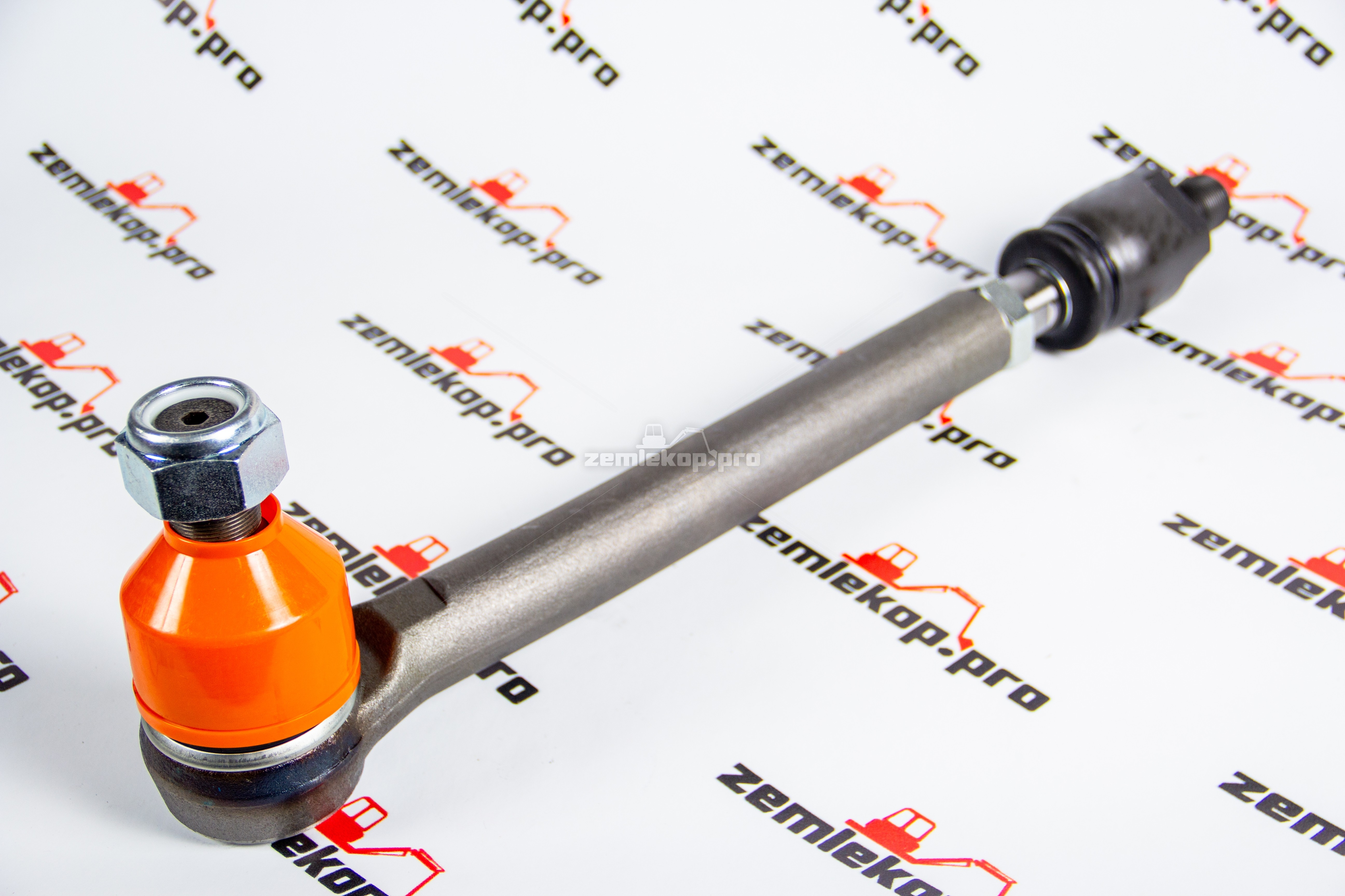 0501008968^ Рулевая тяга Rota 0501008268, S06/42787