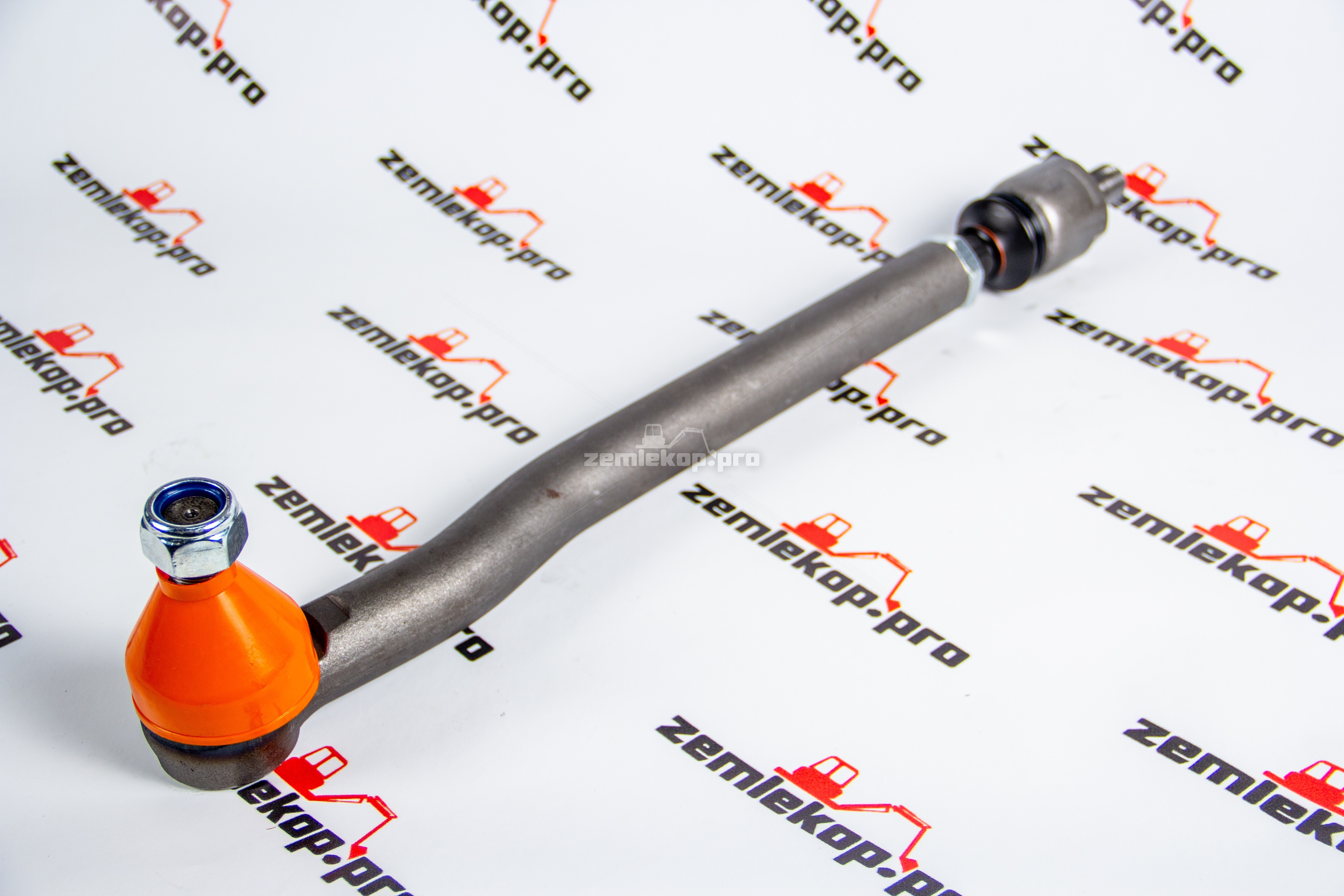 0501008648^ ROTA Рулевая тяга в сборе S06/44072