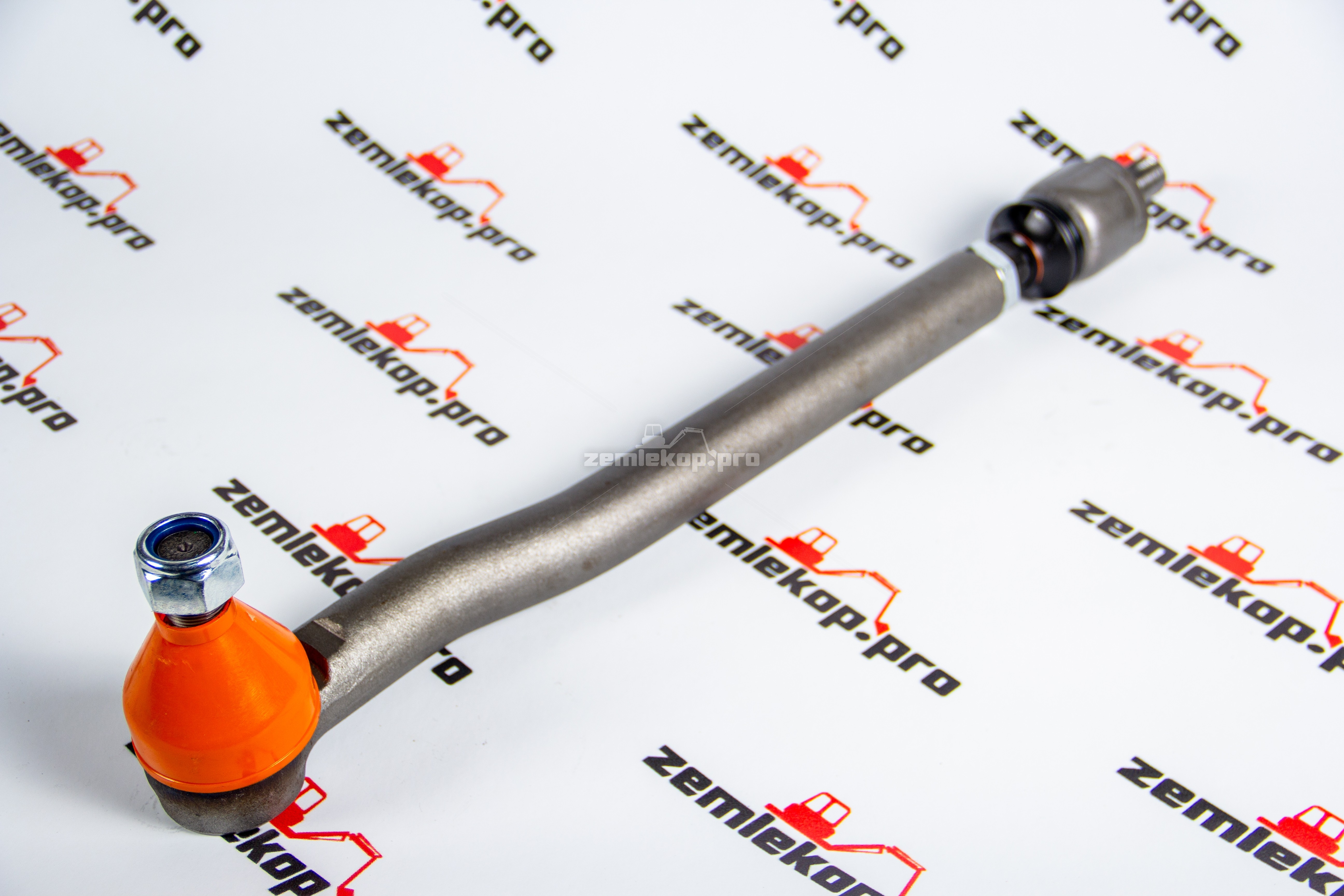 0501008647^ ROTA Рулевая тяга в сборе S06/44065