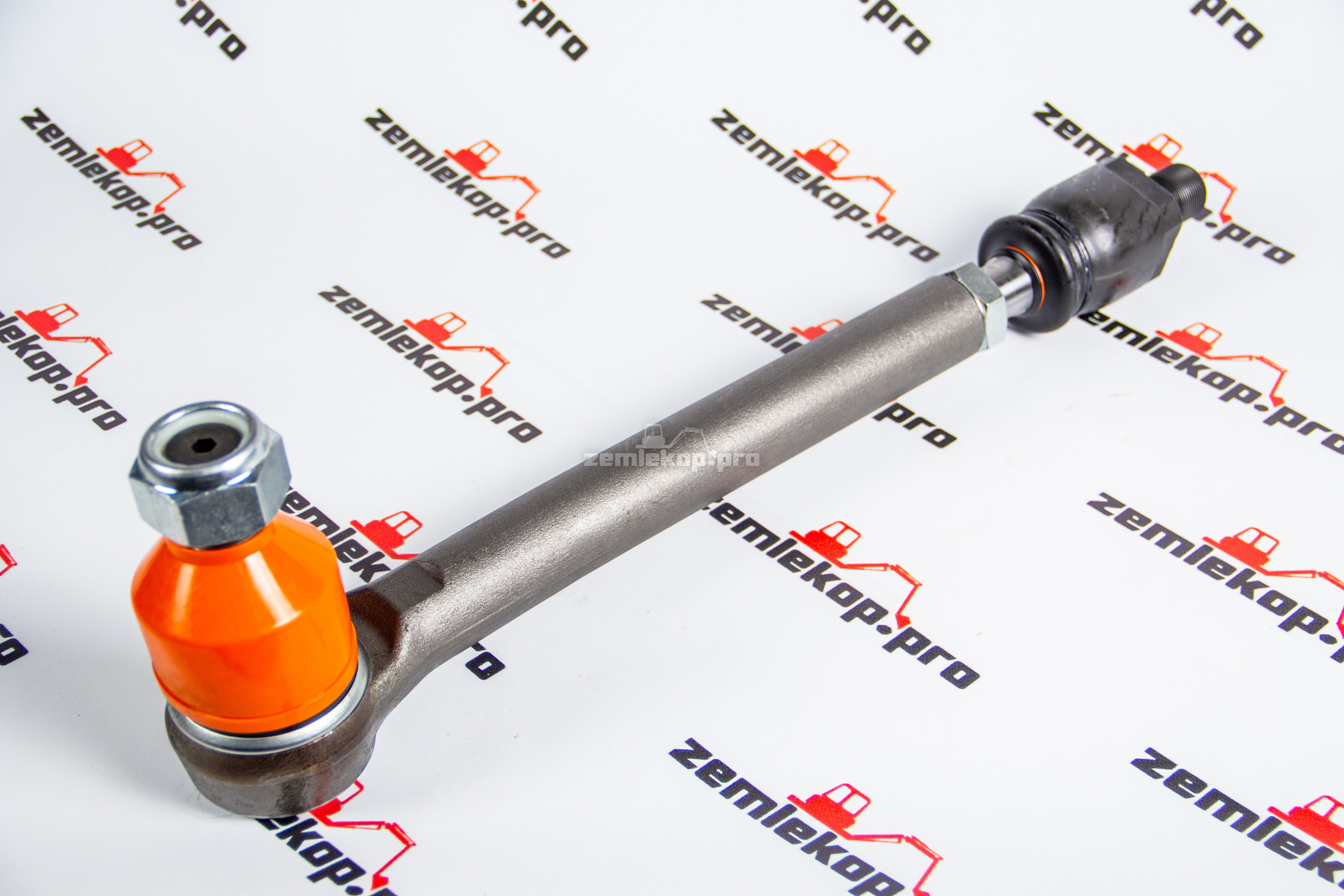 0501008967^ ROTA Рулевая тяга, 0501008267, S06/42782