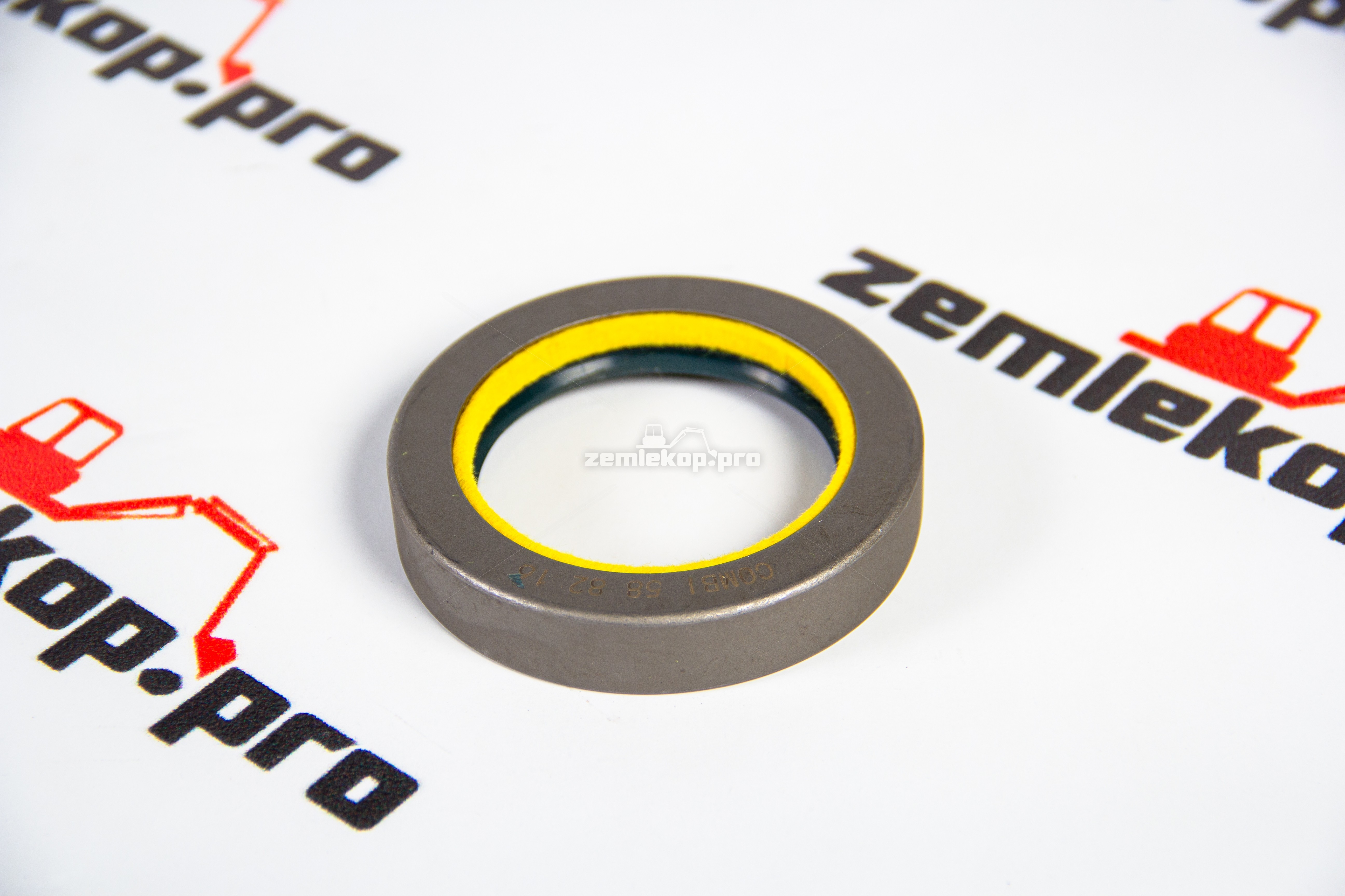 118899^ Сальник 139420