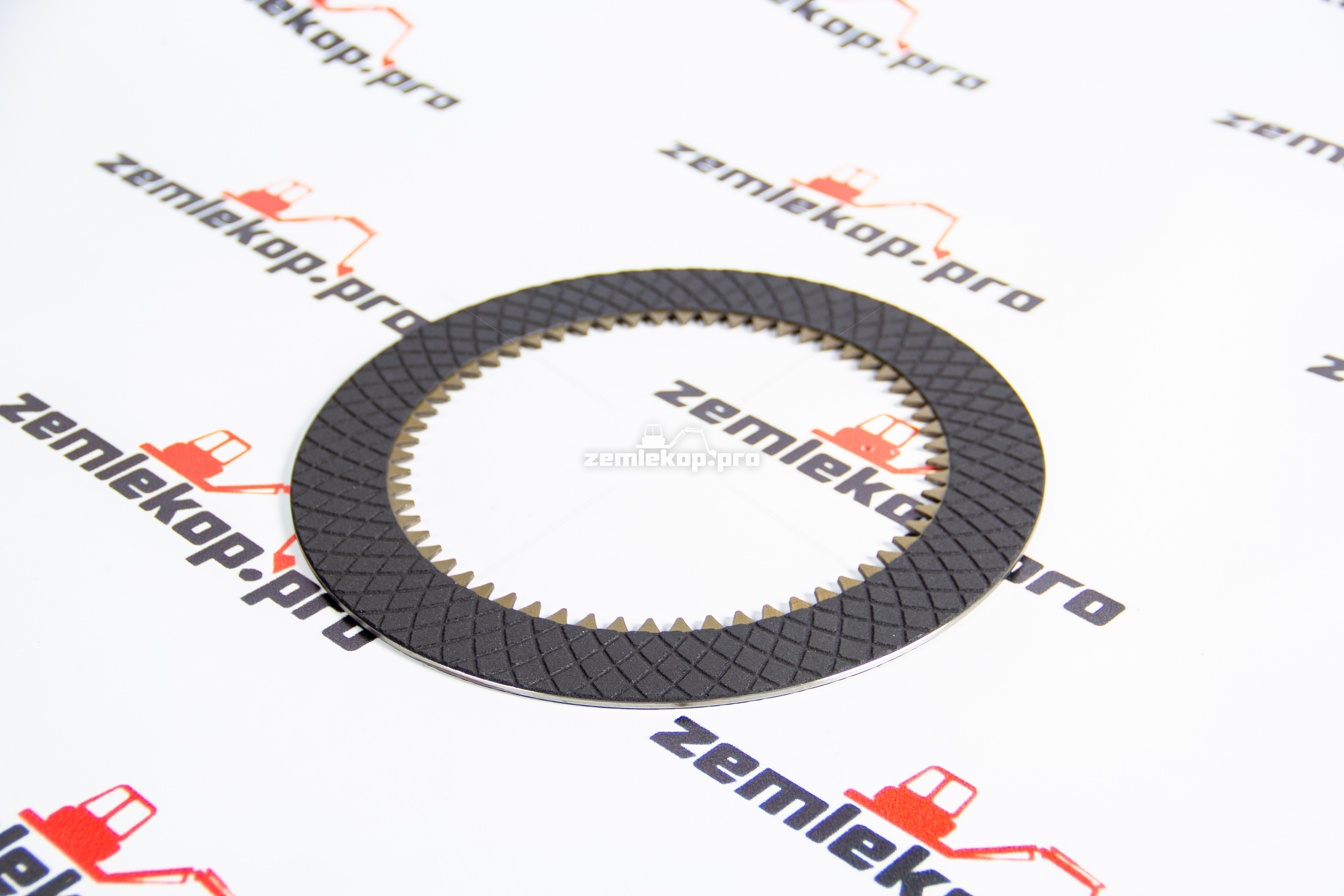 242716^ Диск фрикционный 4211499 