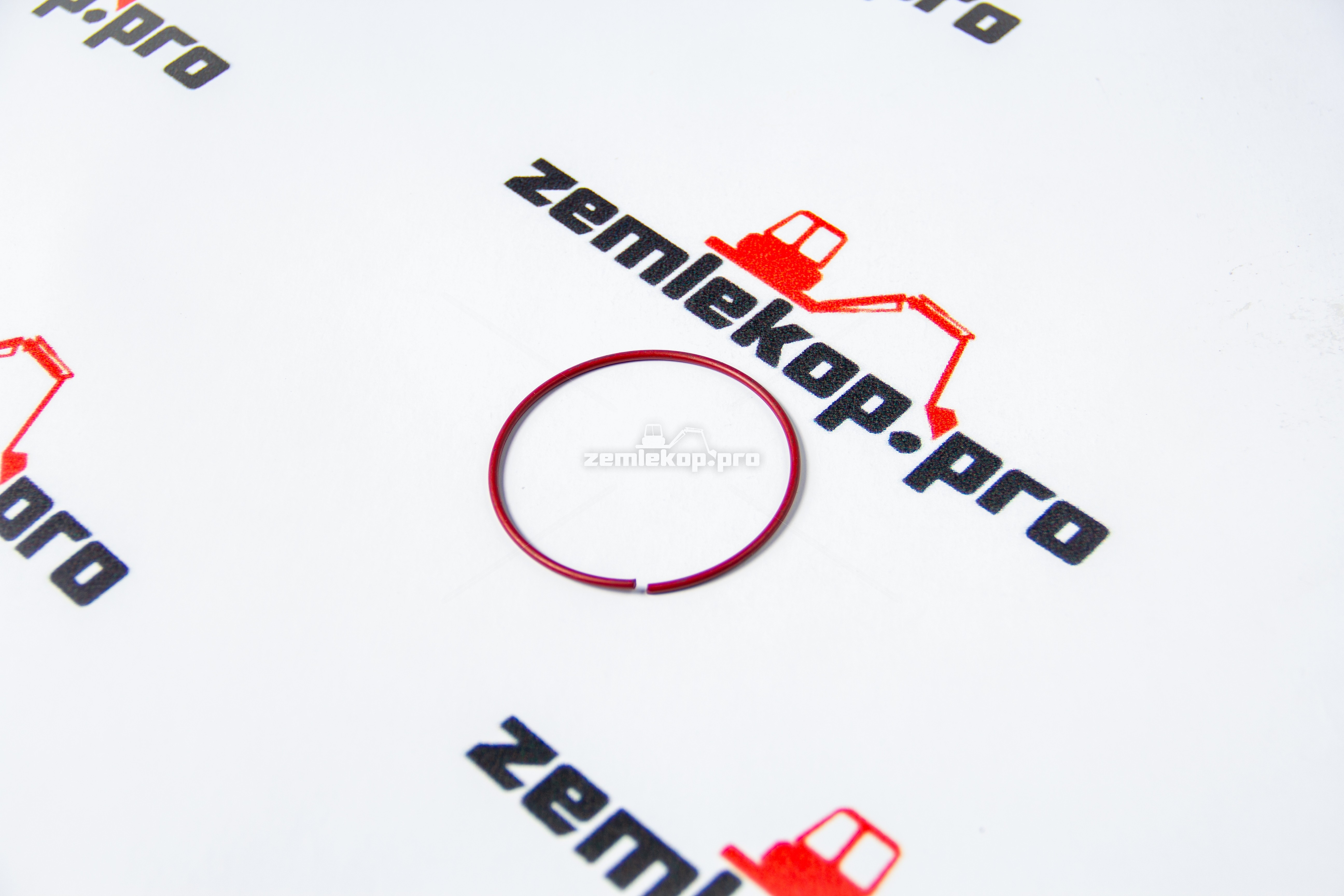 990.06.072.03 Зажим DANA