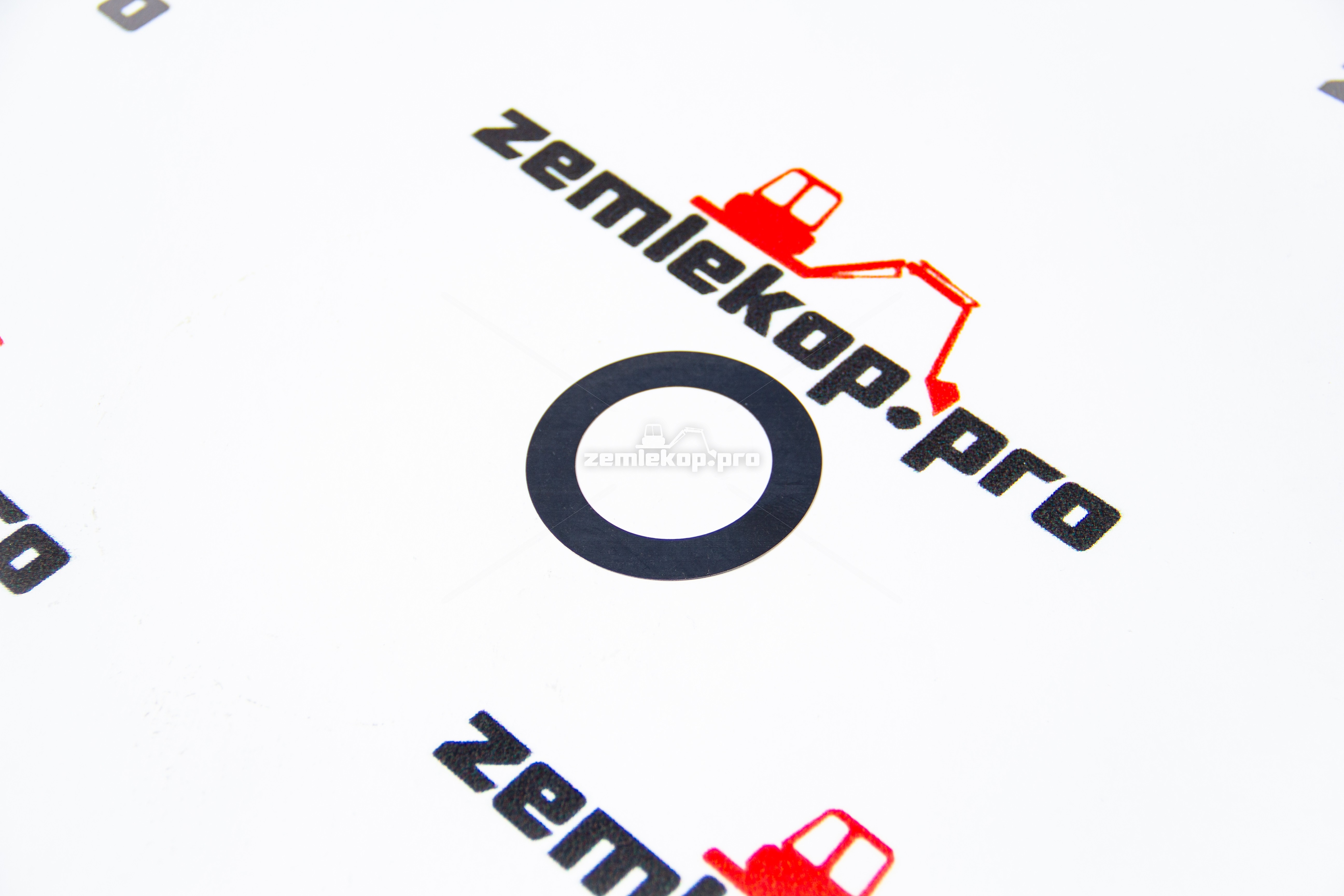 013.01.4307 Прокладка DANA