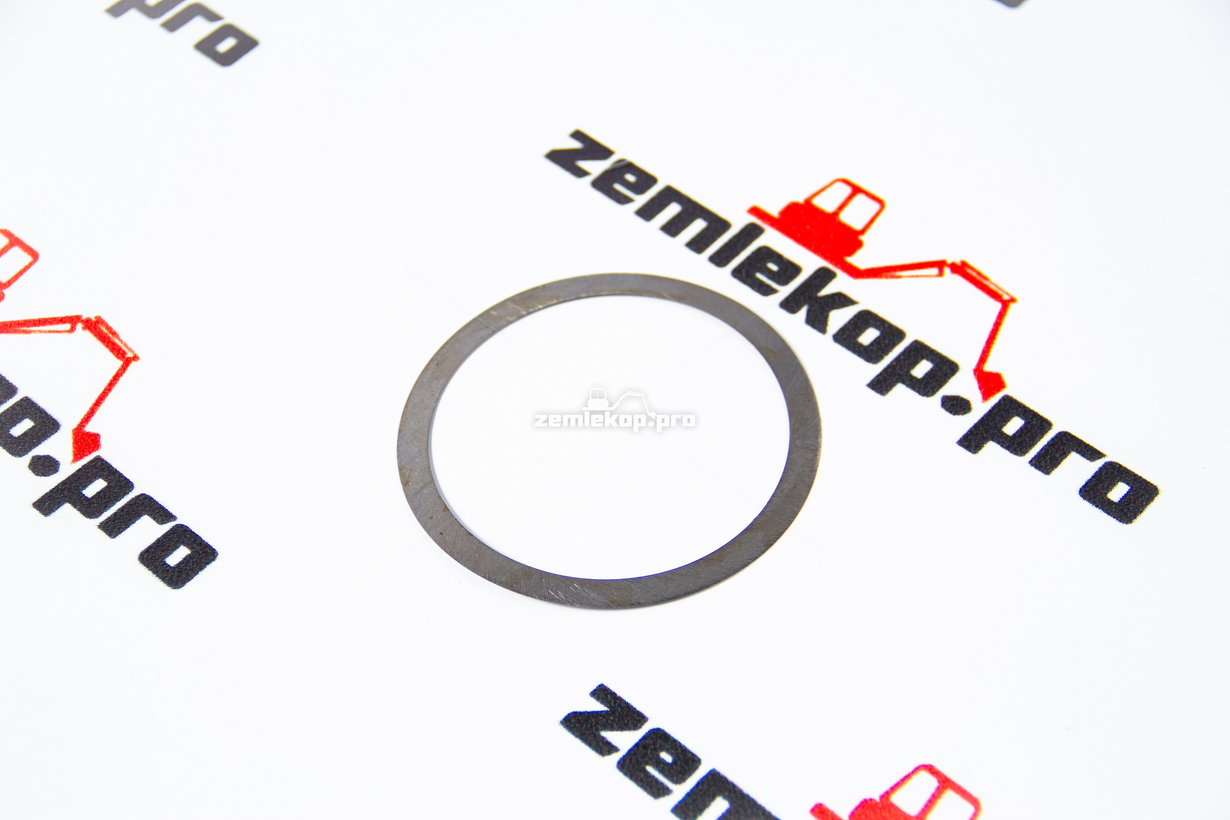 013.01.4815 Прокладка металлическая тонкая DANA