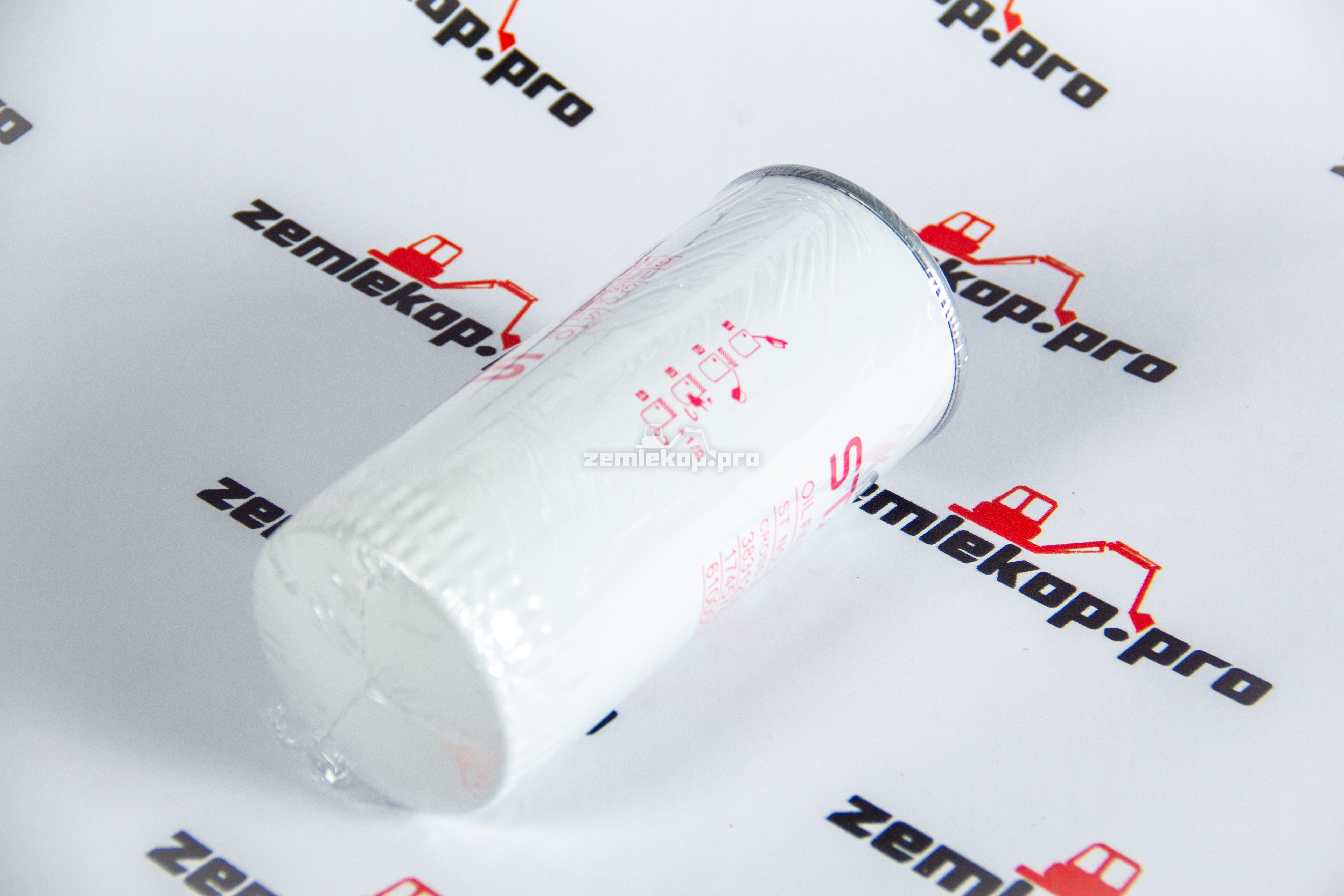 ST10477 (ST10843, OP592, P553771, LS32615, OG1032, 51820E) Фильтр масляный VOE3831236, D5D