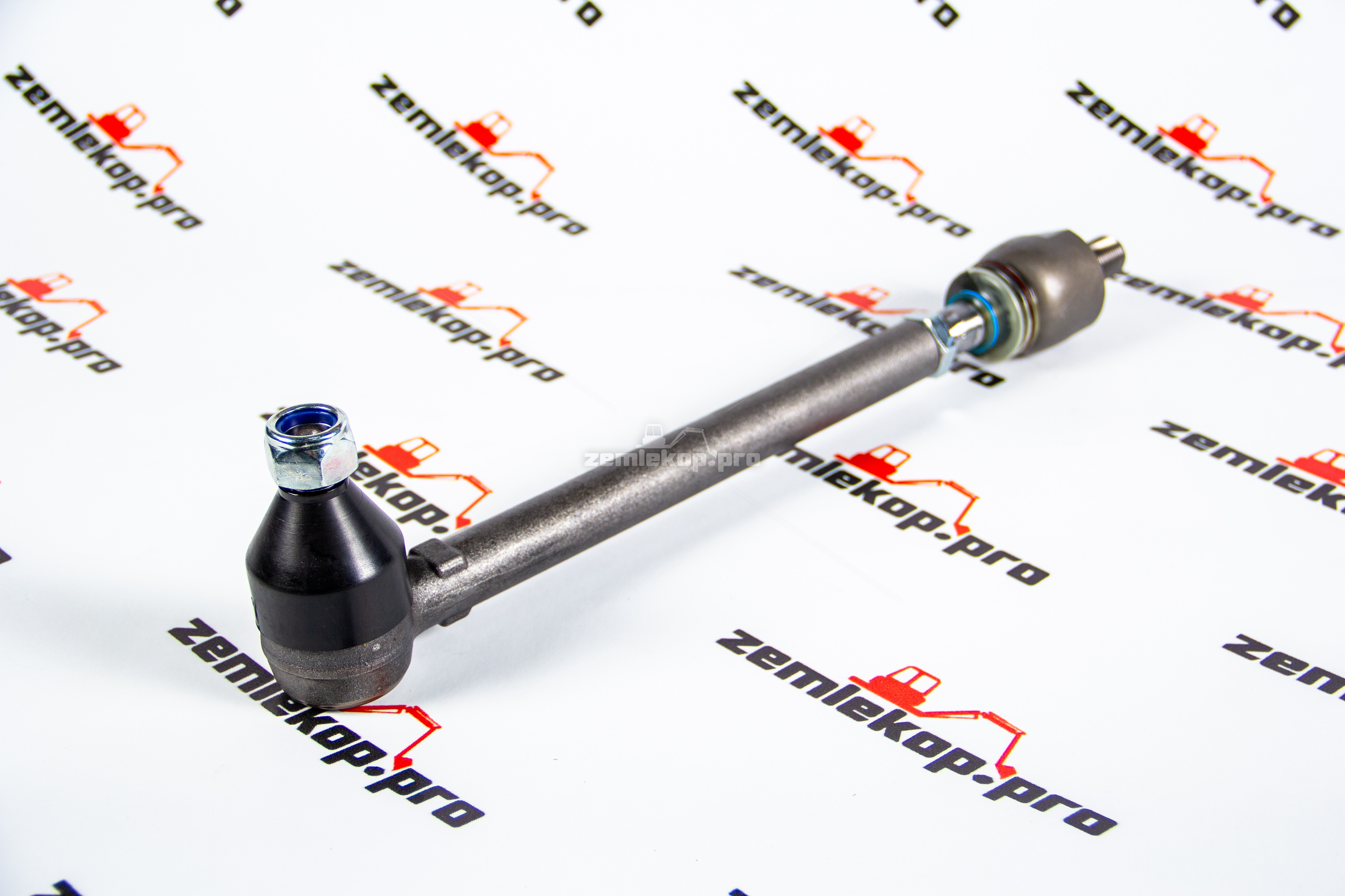 87306934^  Рулевая тяга 145158