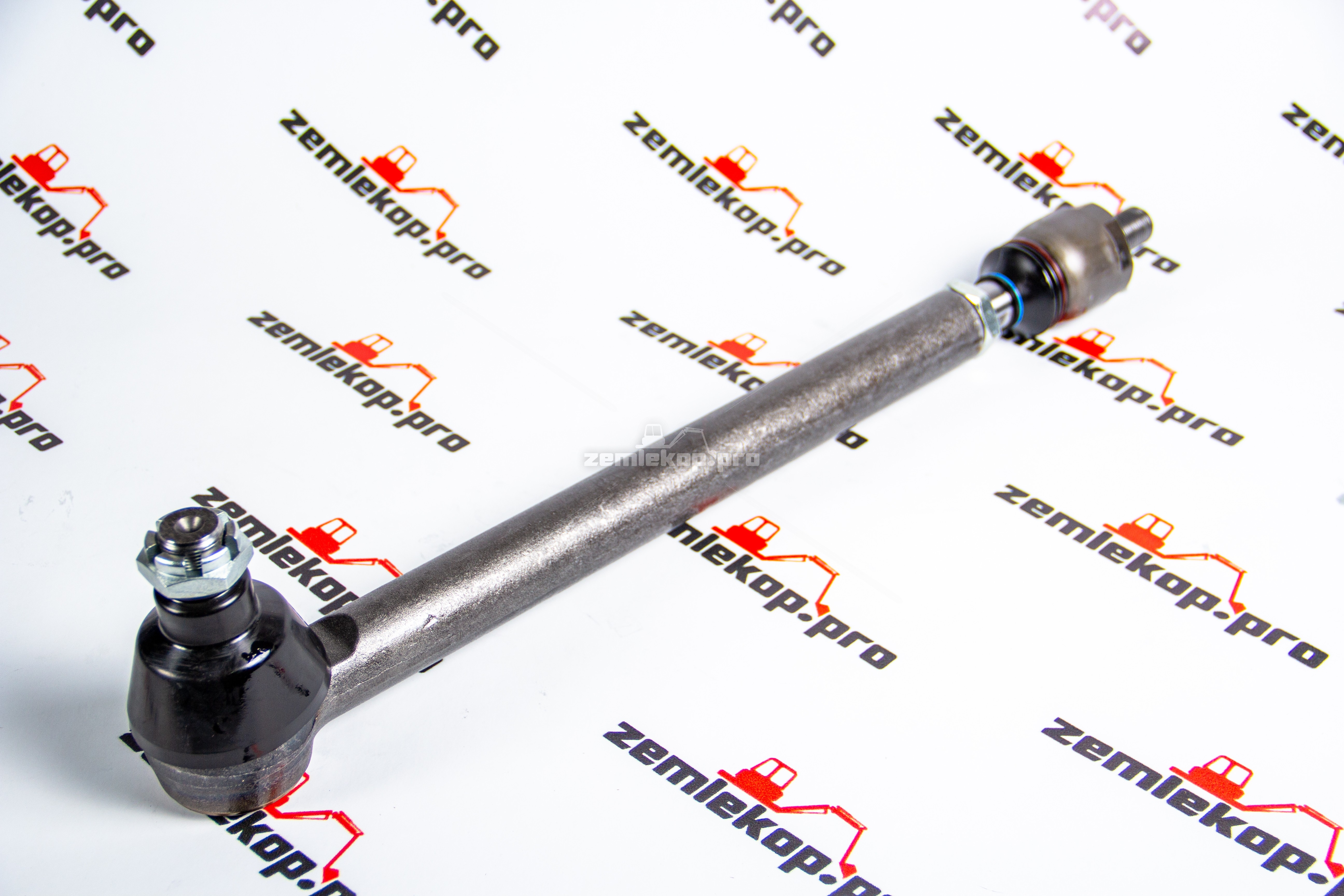 960579^ Рулевая тяга 10062907