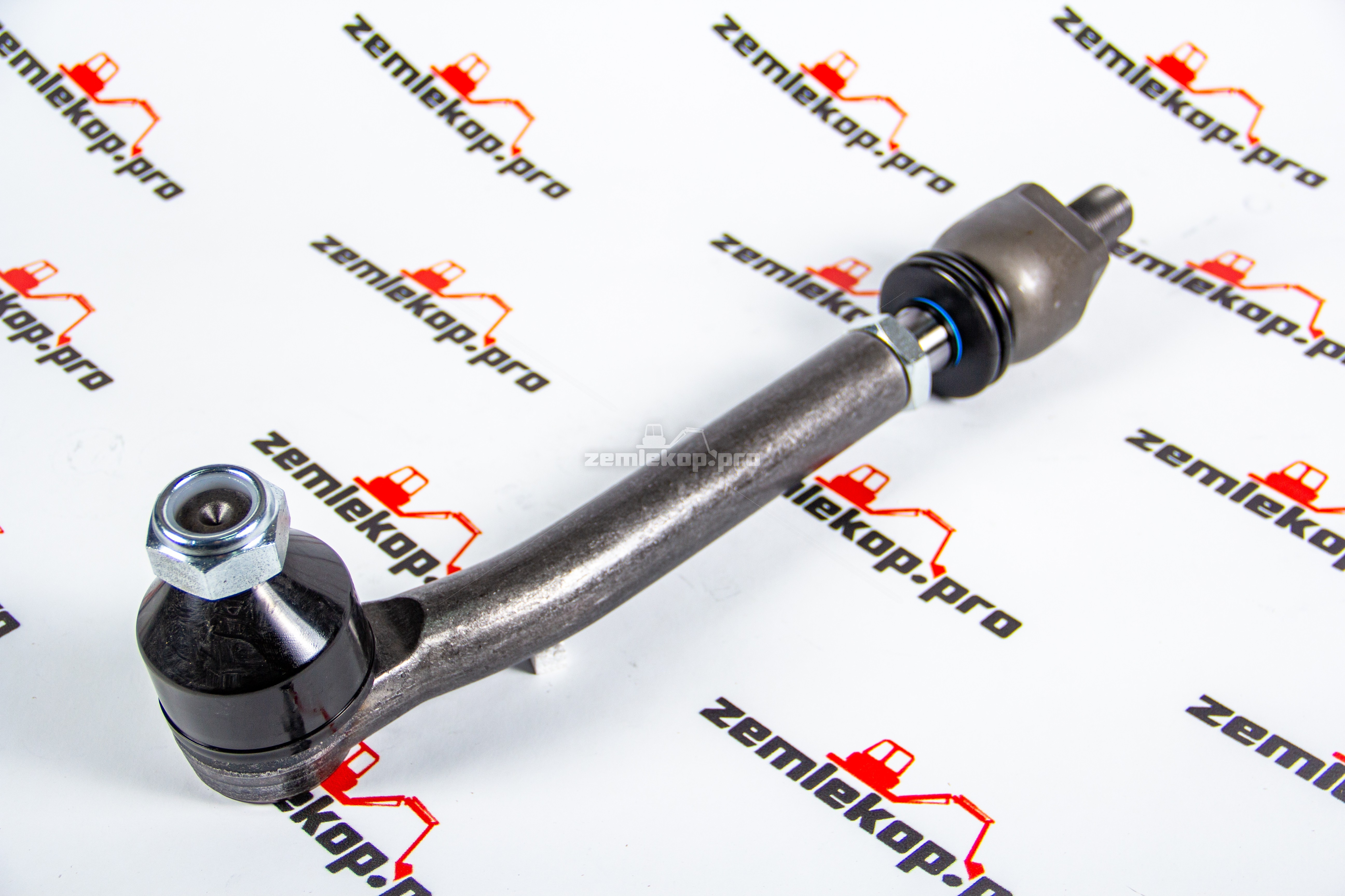 87669493^ Рулевая тяга  212.24.629.17