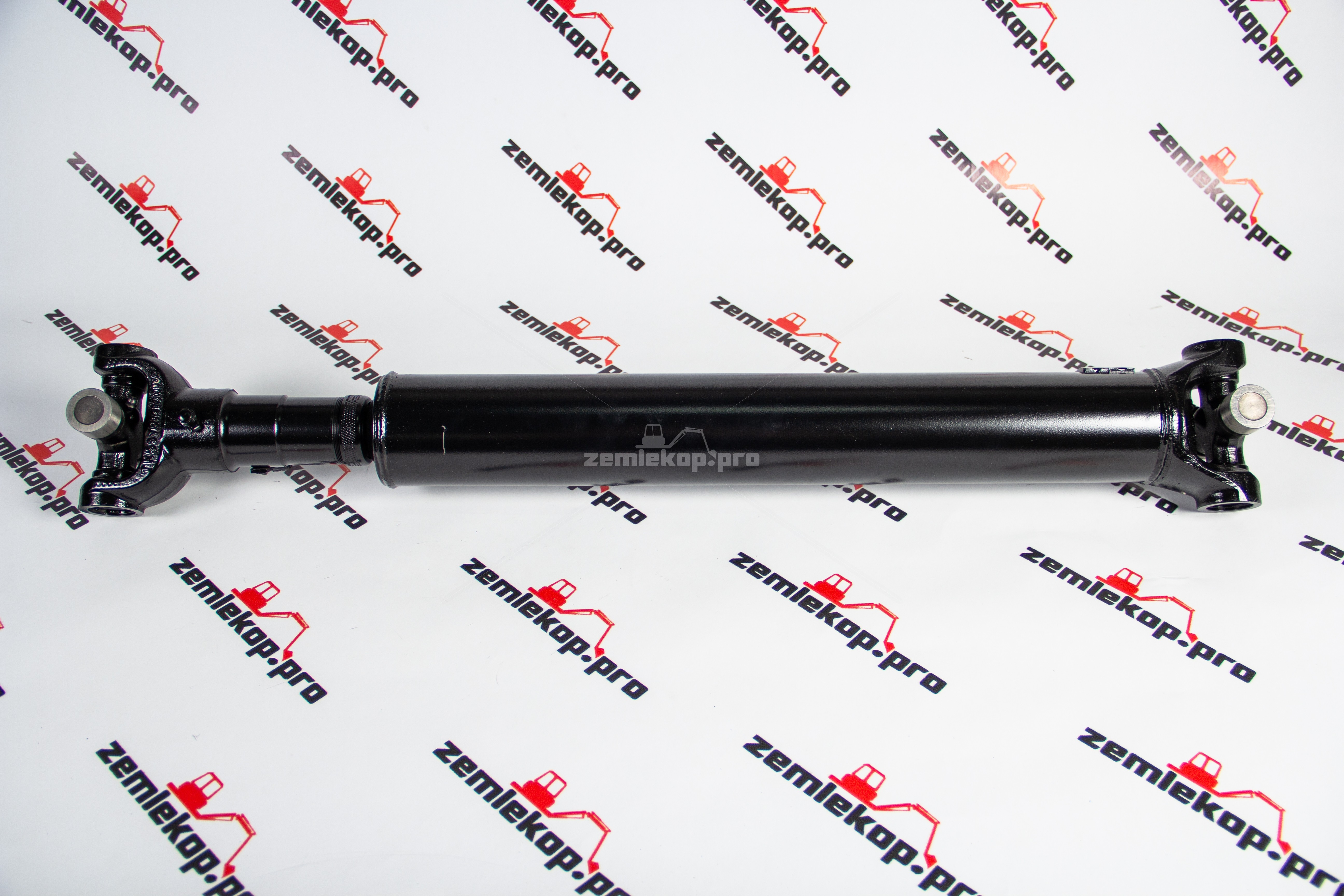 DAS160-7601 Карданный вал 84120462