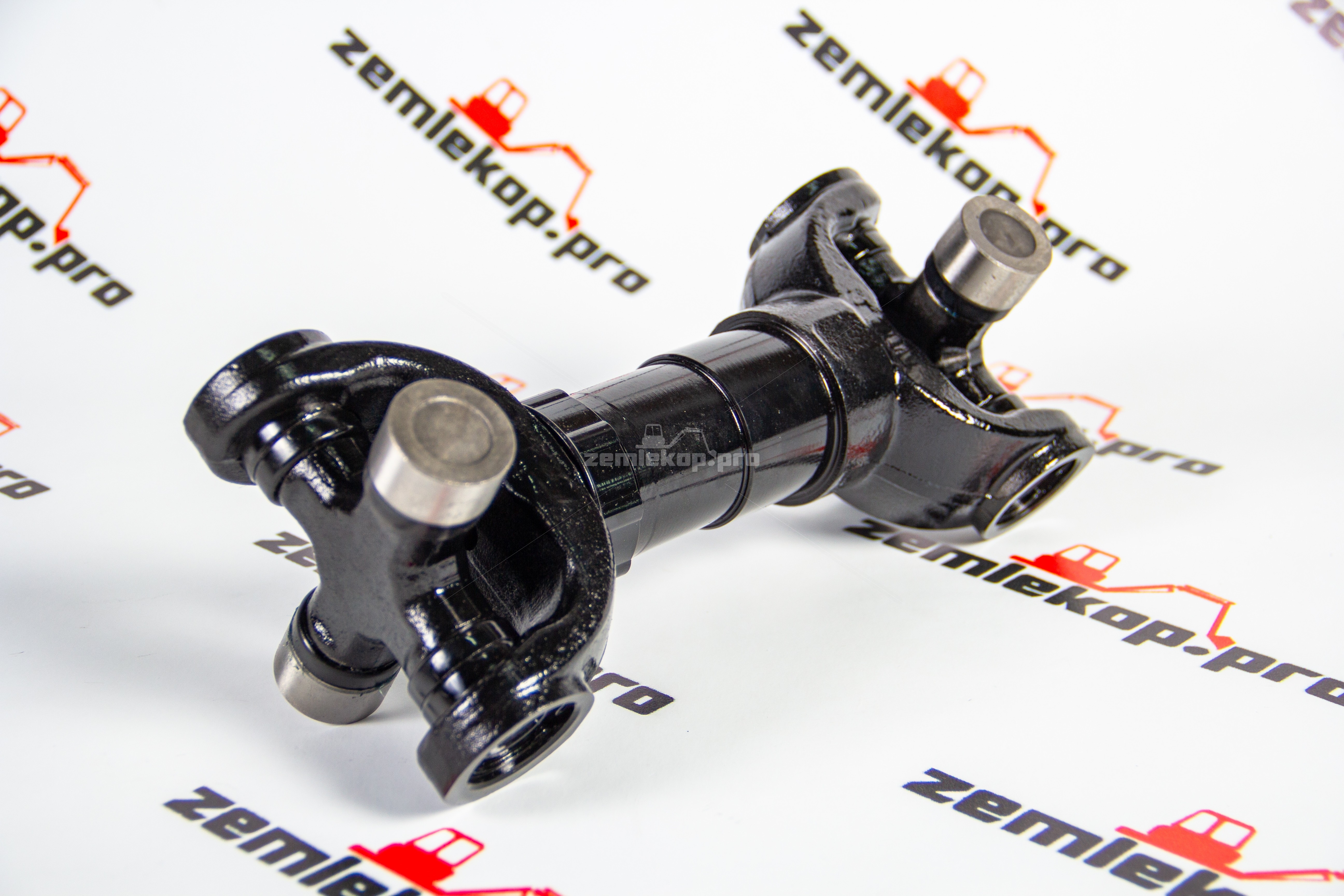 DAS160-1970 Карданный вал 84120455, 87552422, 6115149M91, 6114048M91, MSL 3310290