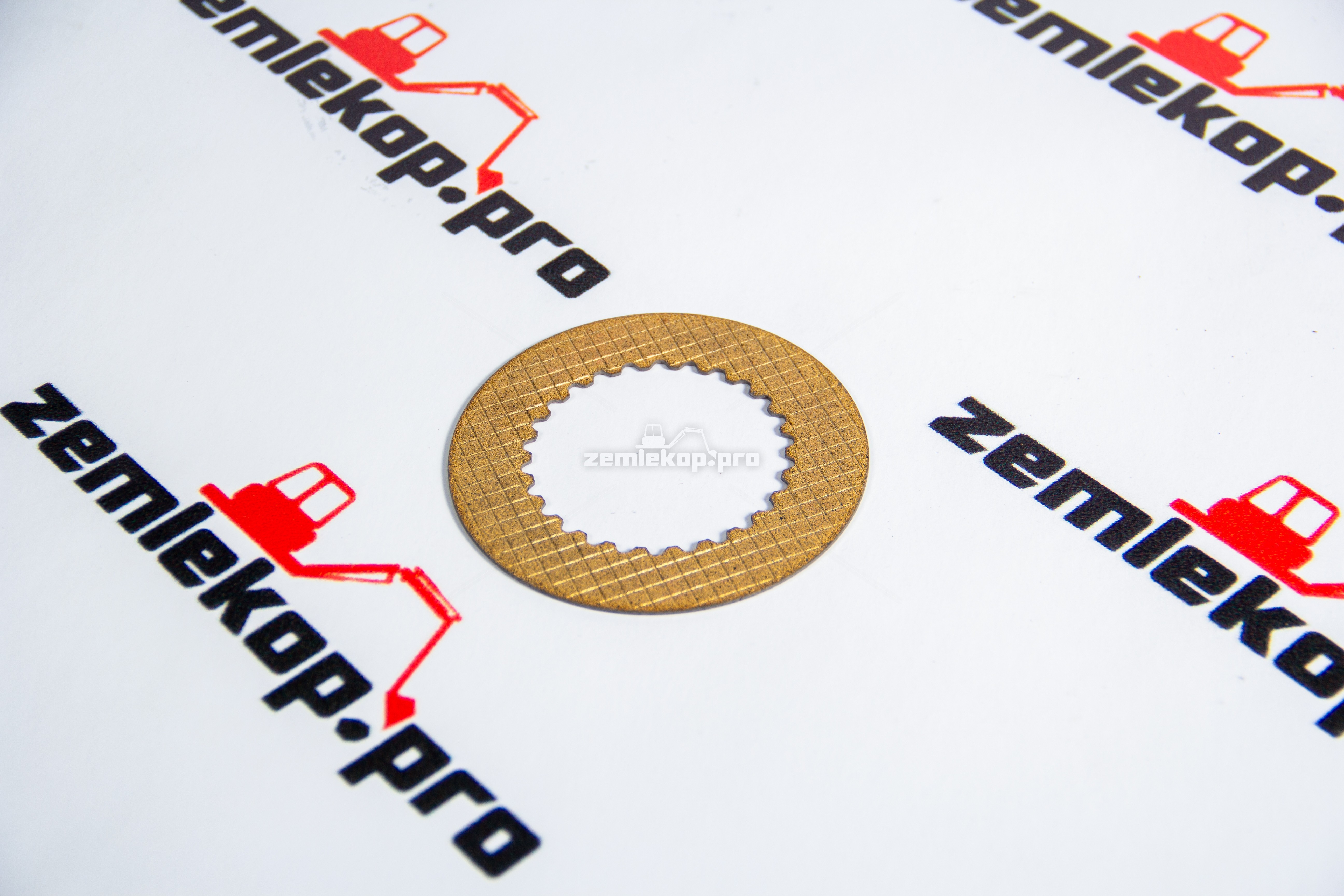 502512^ Диск фрикционный 113879