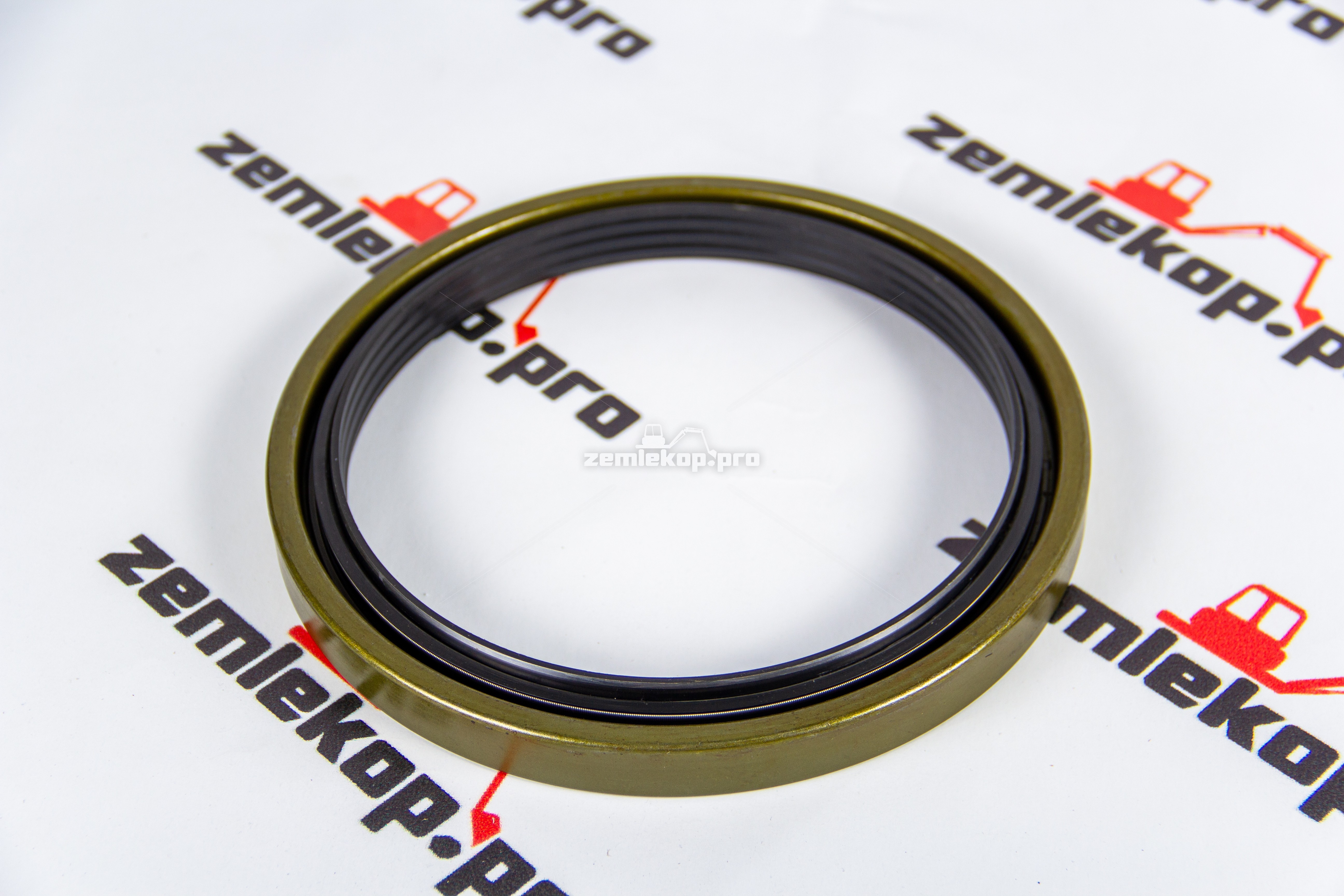 ZTAM-00191 Сальник 123.06.016.01, 001.25.1544, 57010175, ZTAM-00935, ZTAM-00373