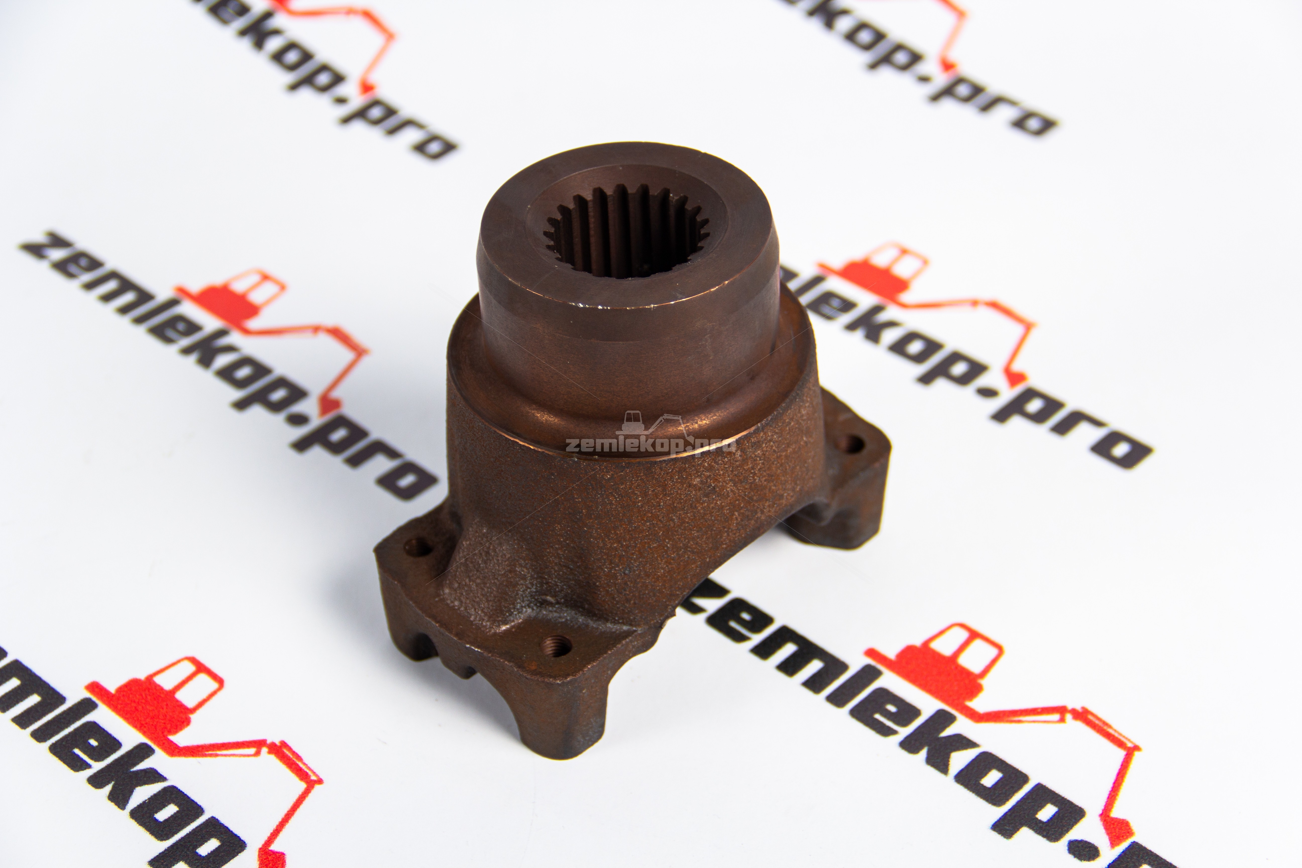 85808300^ Фланец 137959