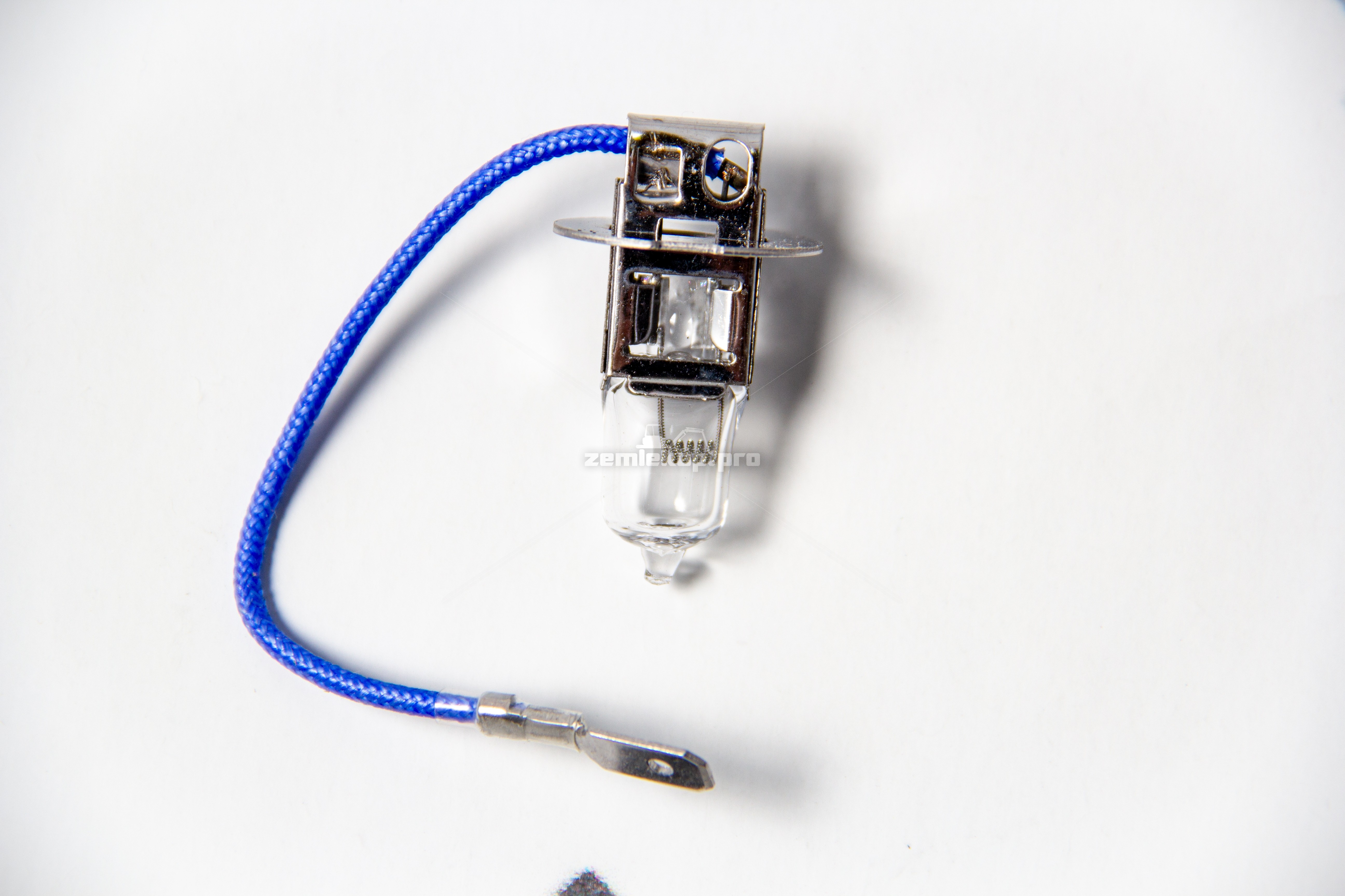 VOE992517 Лампа VOLVO SL3401