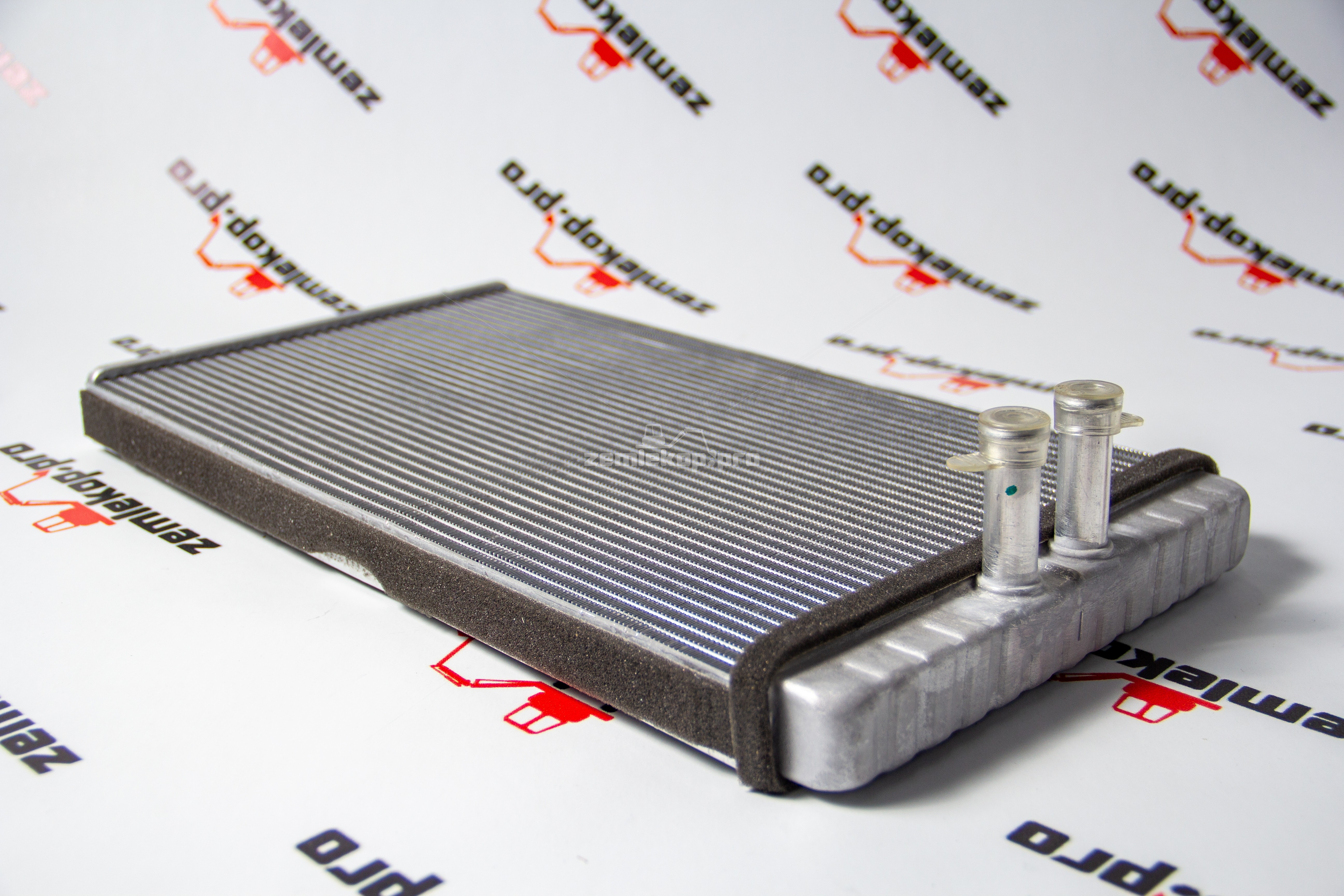 VOE16313964 Радиатор печки VOLVO